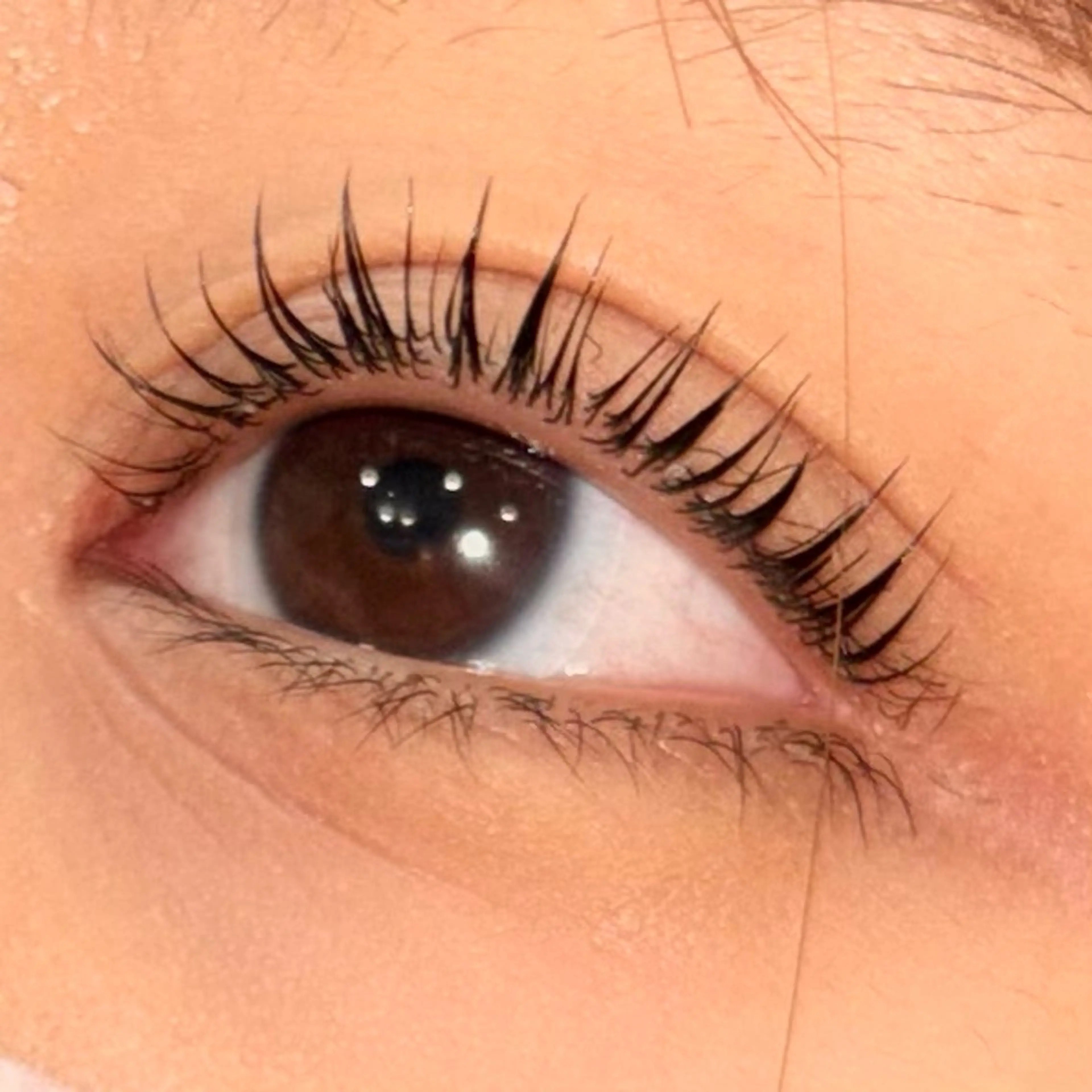 マツエク・マツパ HooK Sayaka🎀のマツエク・マツパデザイン