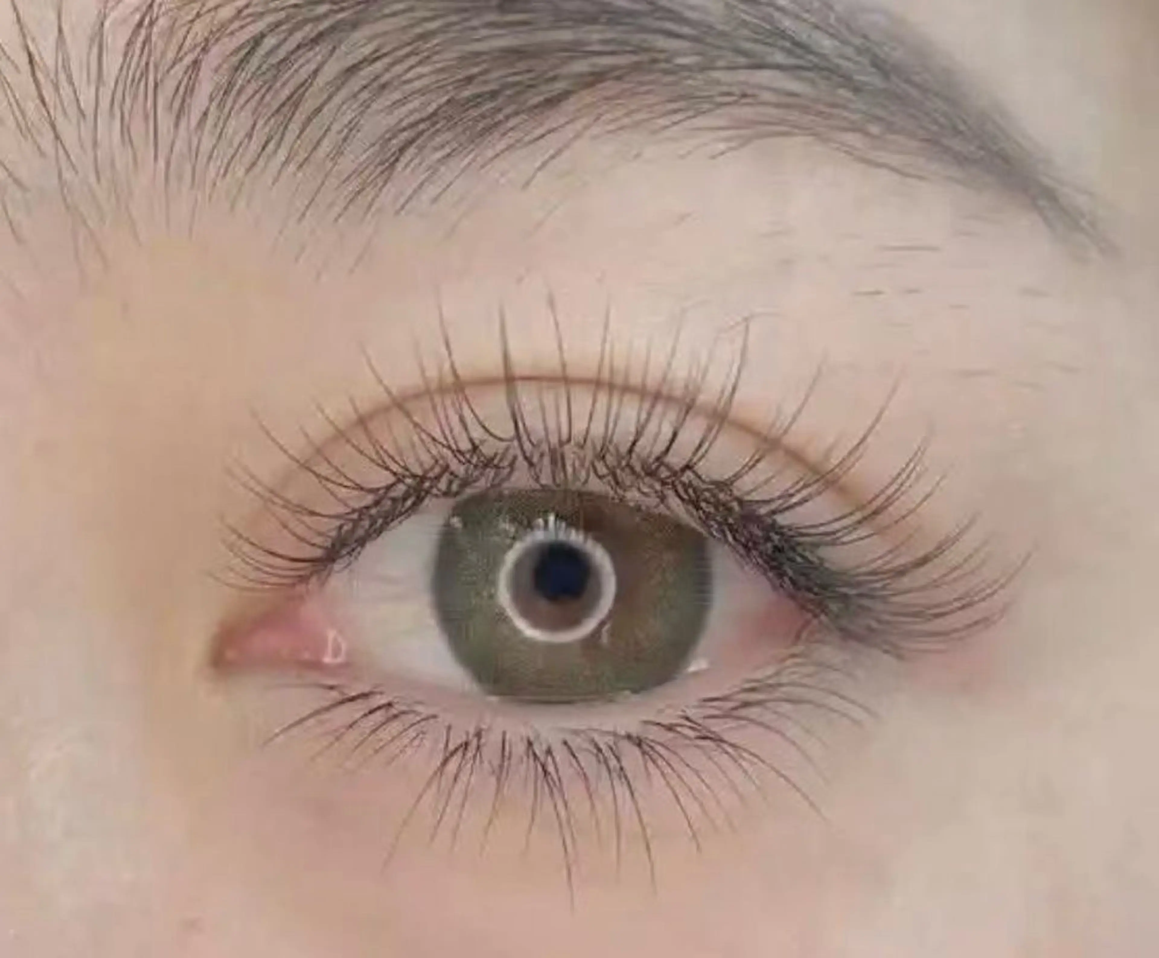 マツエク・マツパ マツエク Max salonのマツエク・マツパデザイン