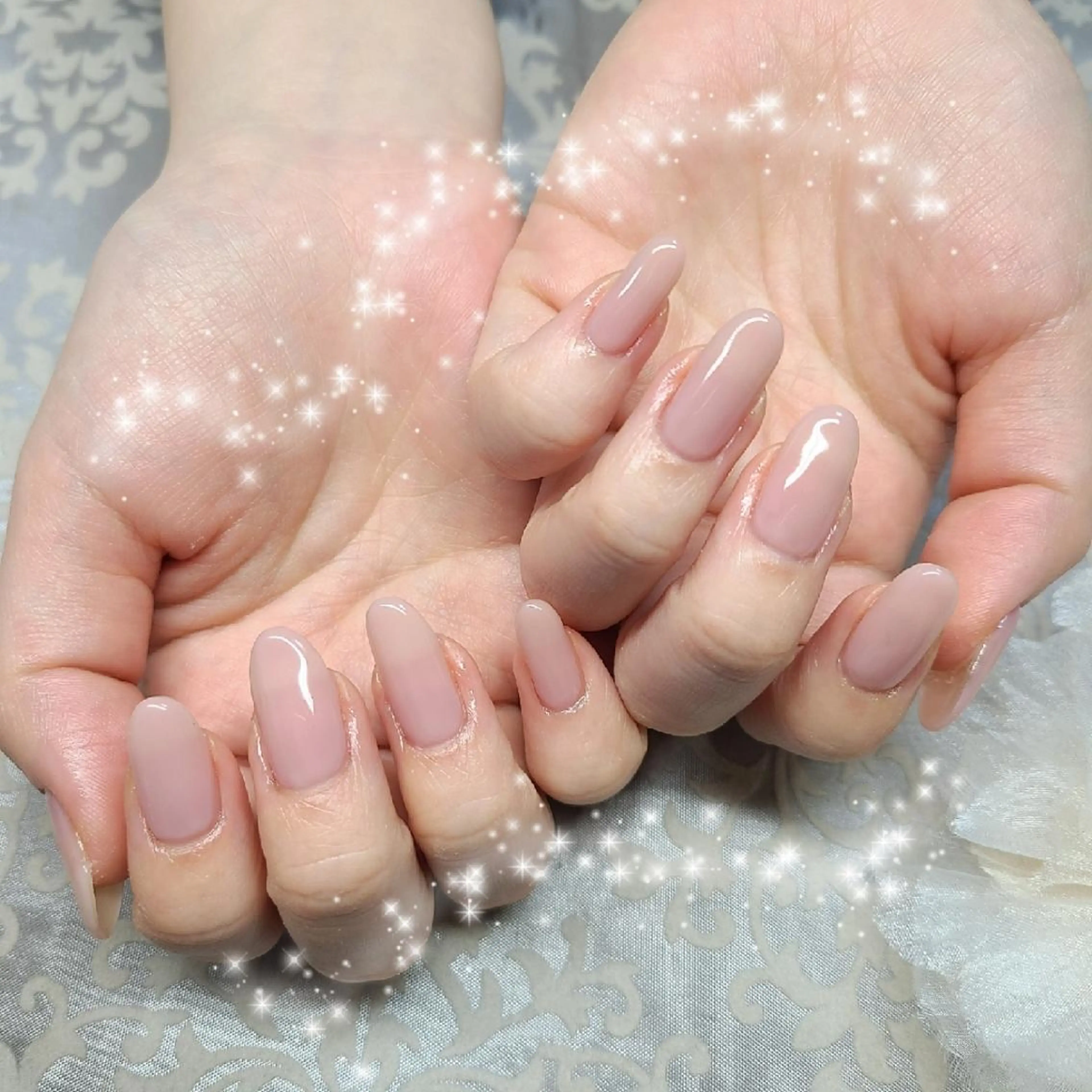 ネイル Nail  Ai    のネイルデザイン