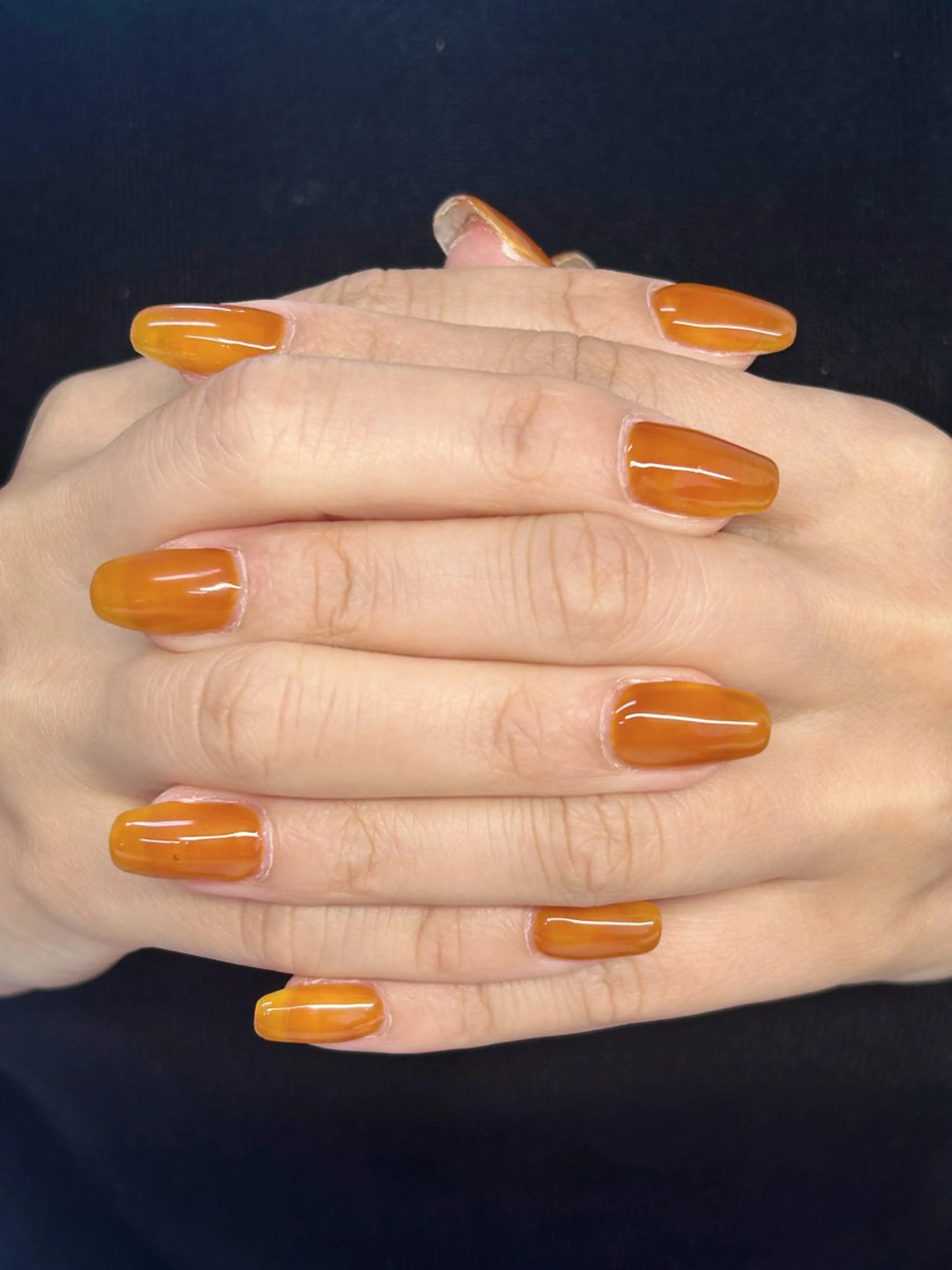 pote.nail/ megu🐥のネイルデザイン