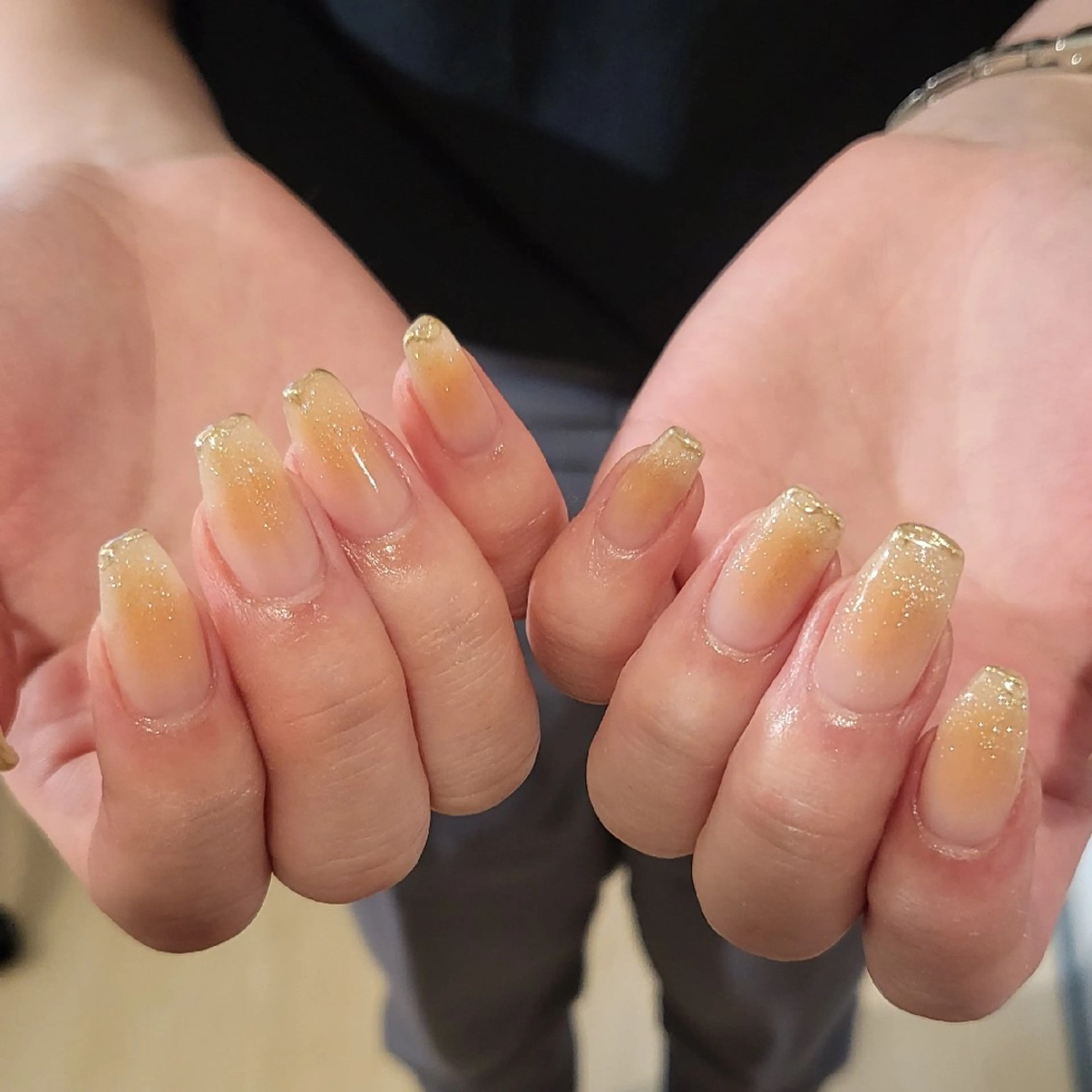 ネイル ハンドネイル フットネイル ハンドケア ChouChou  NAILSALONのネイルデザイン