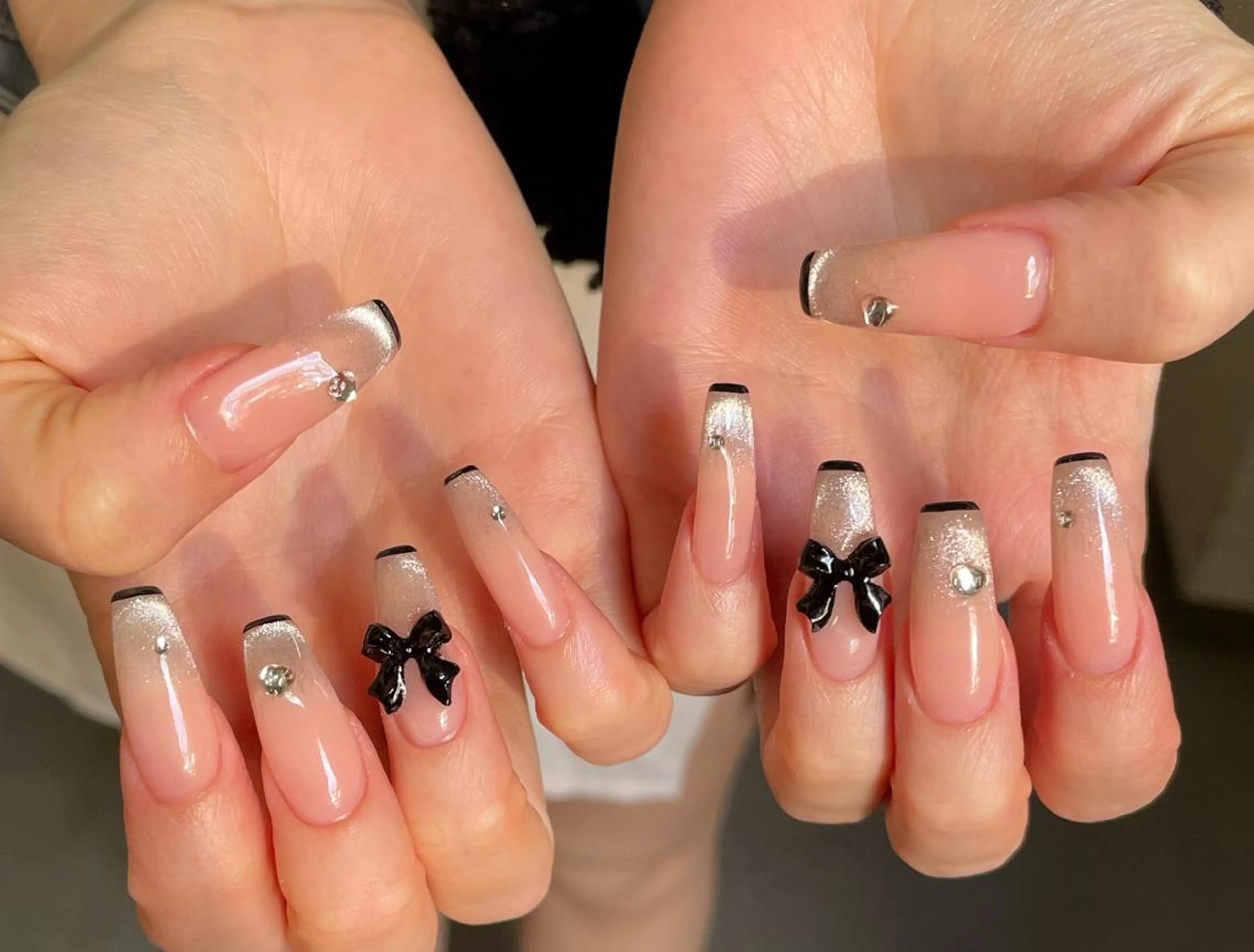 ネイル ハンドネイル Molly _nailのネイルデザイン