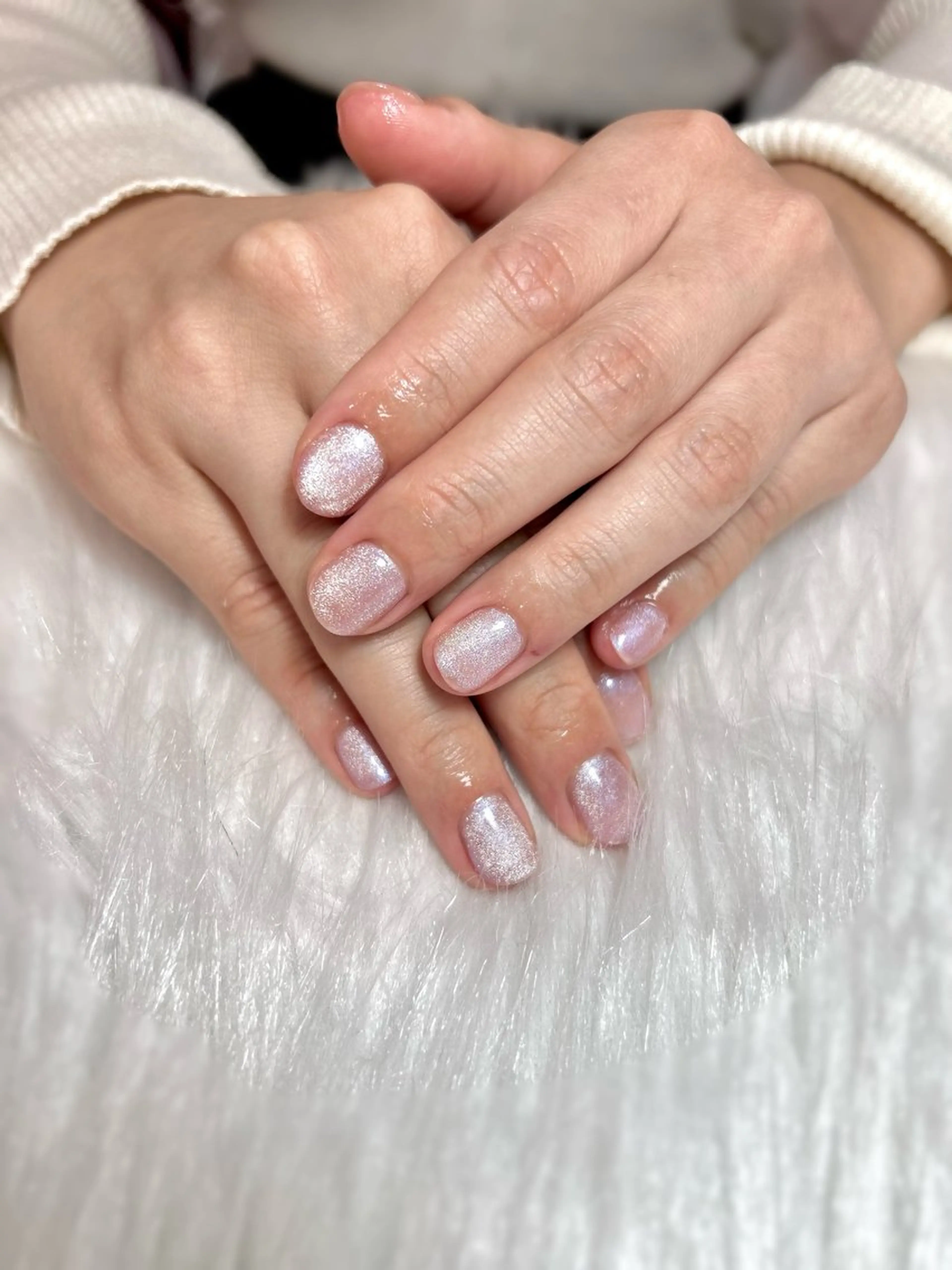 ネイル ハンドネイル ♡ 𝑅𝑦𝑜𝑘𝑎のネイルデザイン