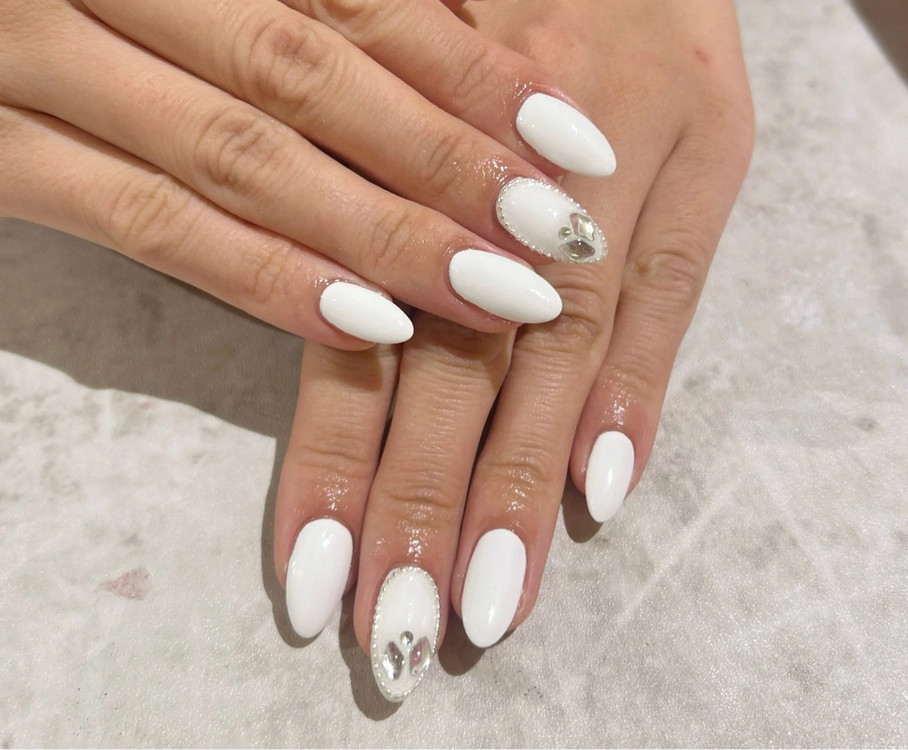 ネイル Nanami 🌛のネイルデザイン