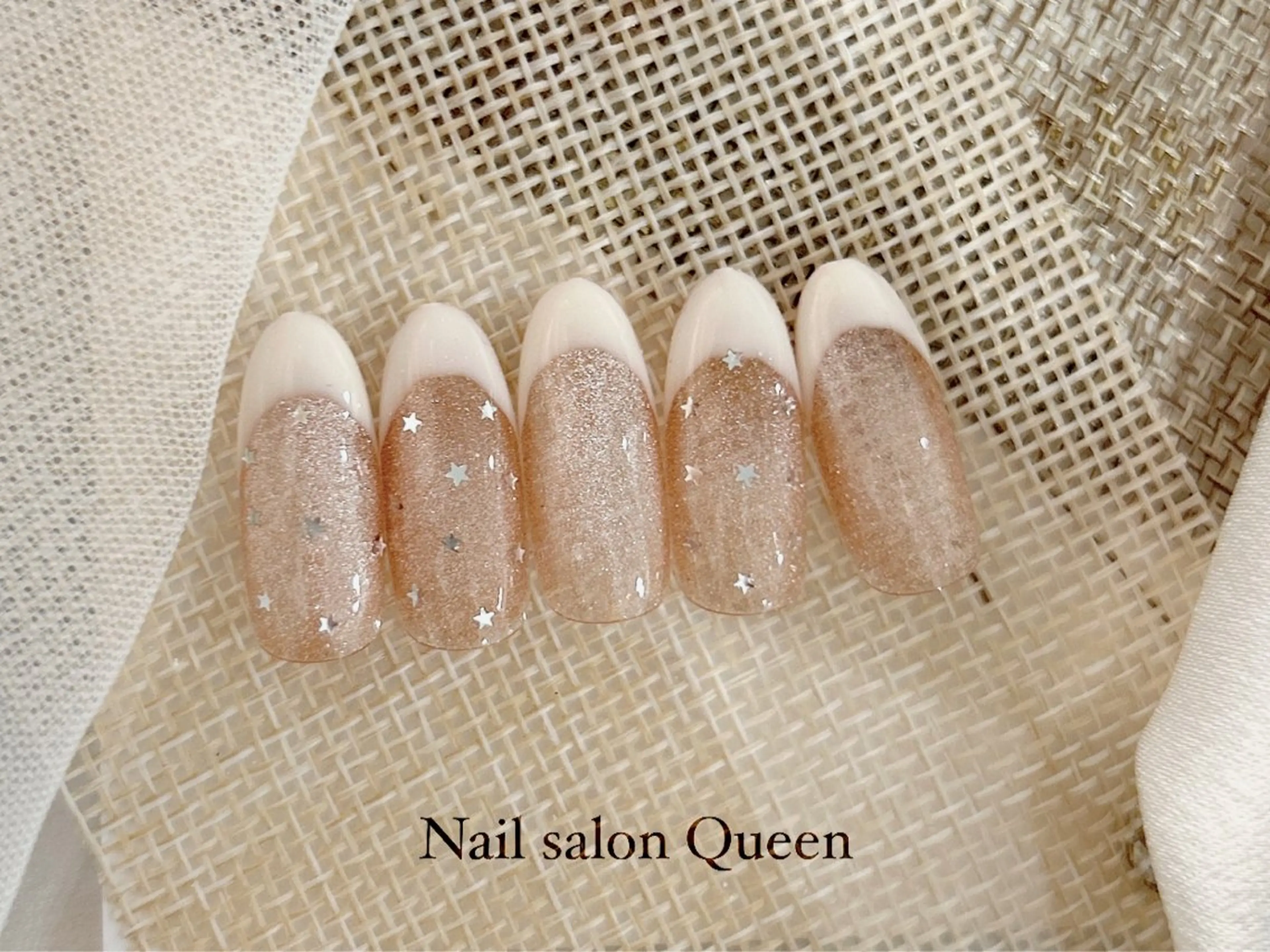 ネイル ネイルサロンクイーン 東京/新宿/大久保のその他イメージ