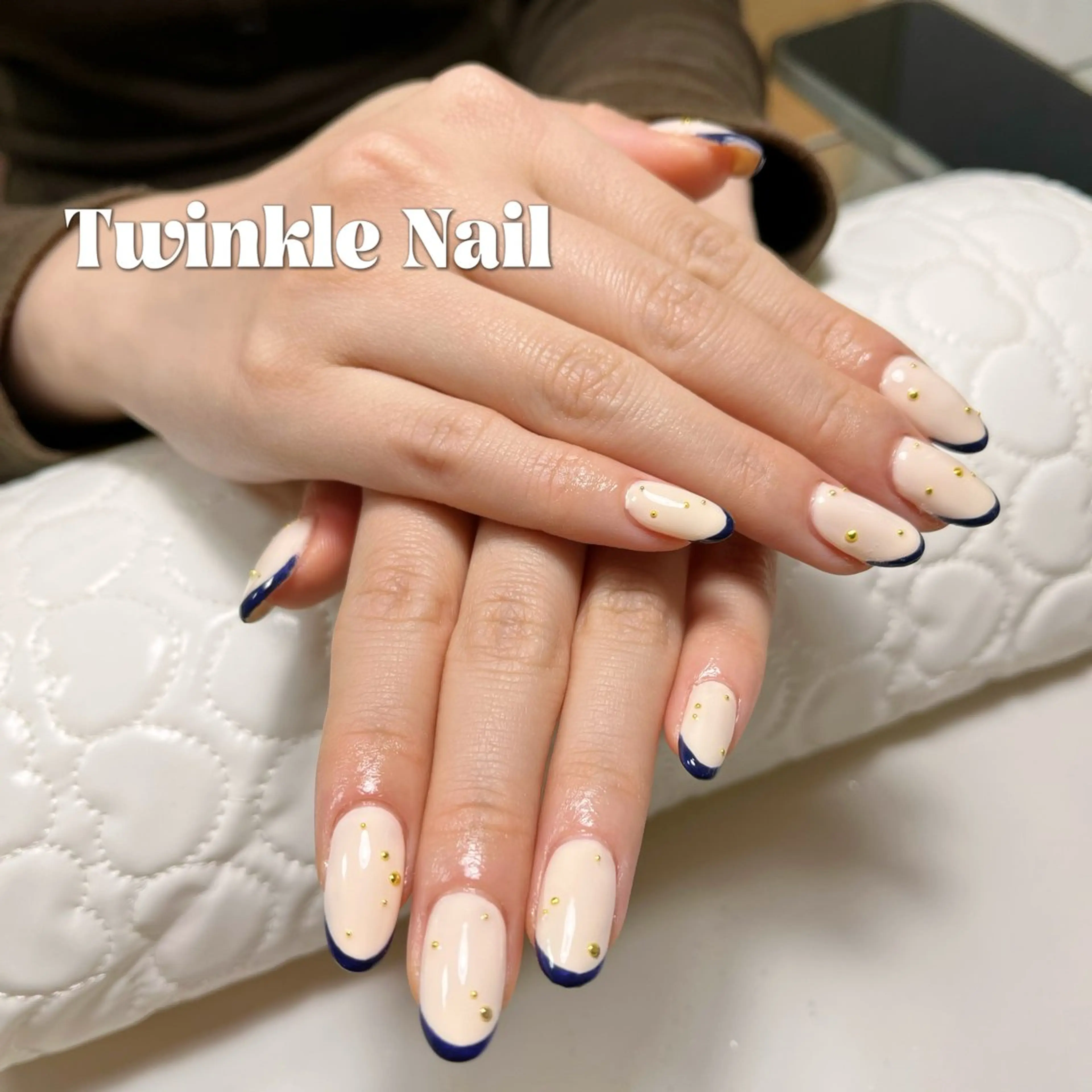ネイル Twinkle Nail Kuboのネイルデザイン