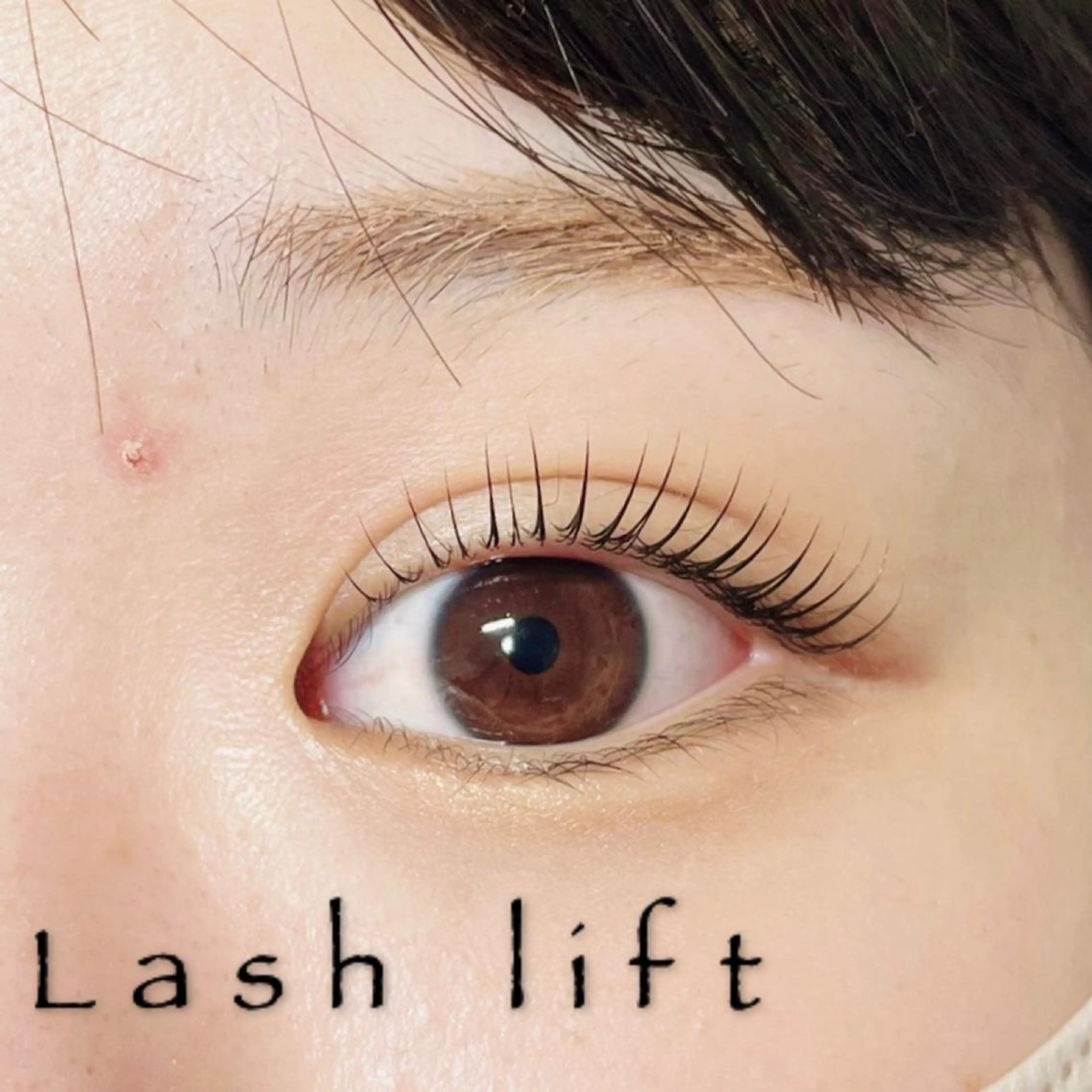 マツエク・マツパ マツパ eyesalon なないろ🌈のマツエク・マツパデザイン