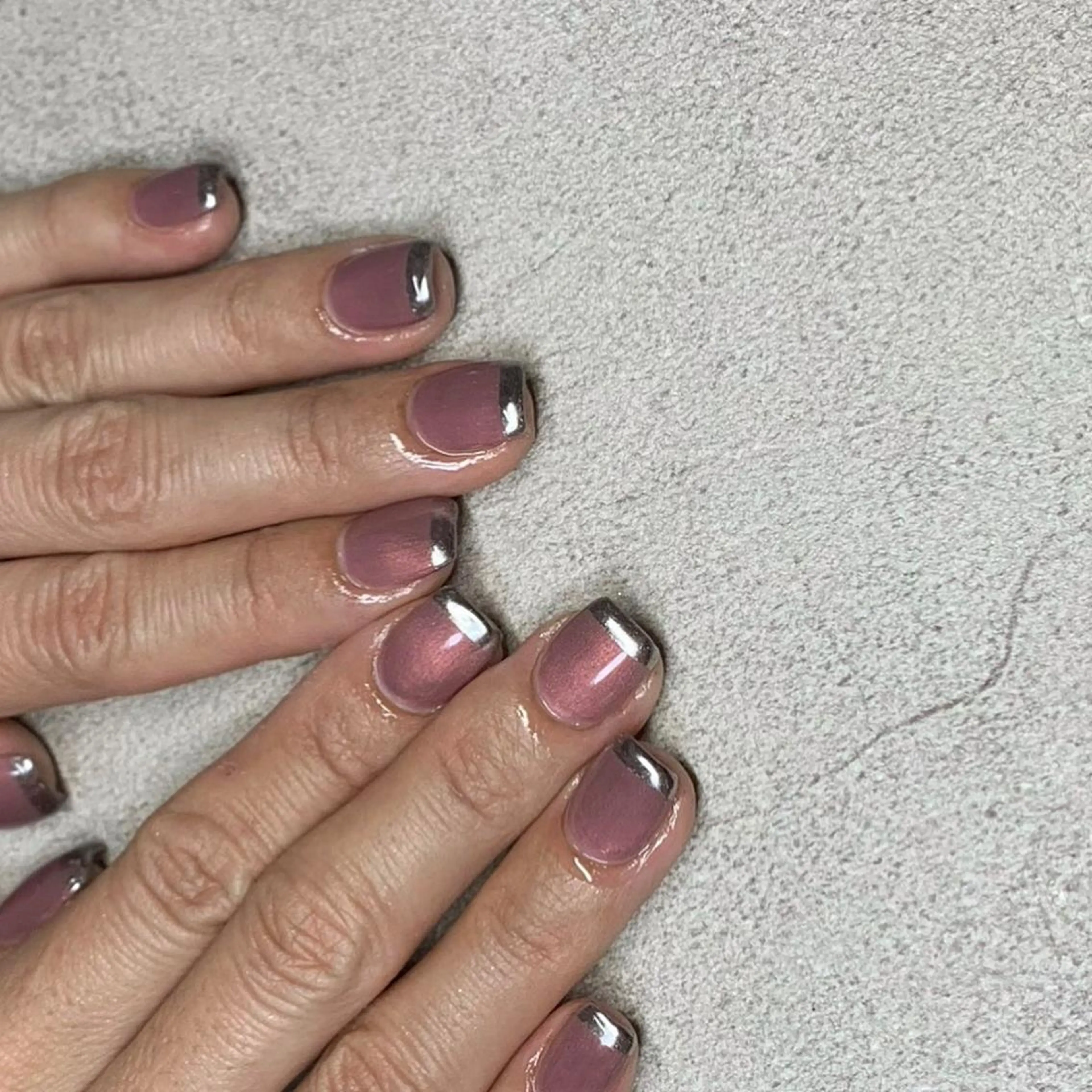 ネイル S. JEWELのネイルデザイン