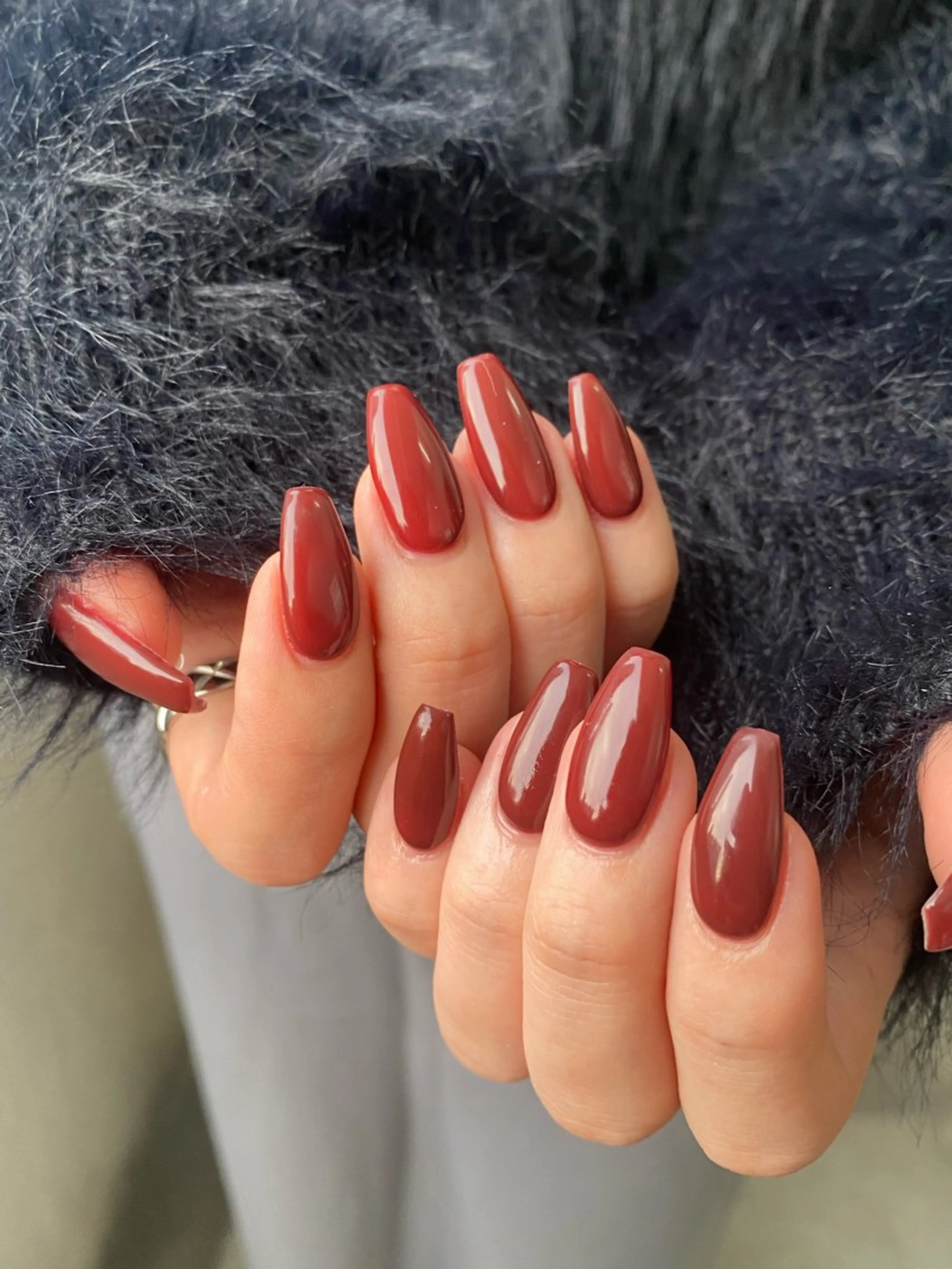 ネイル chiya nailsのネイルデザイン