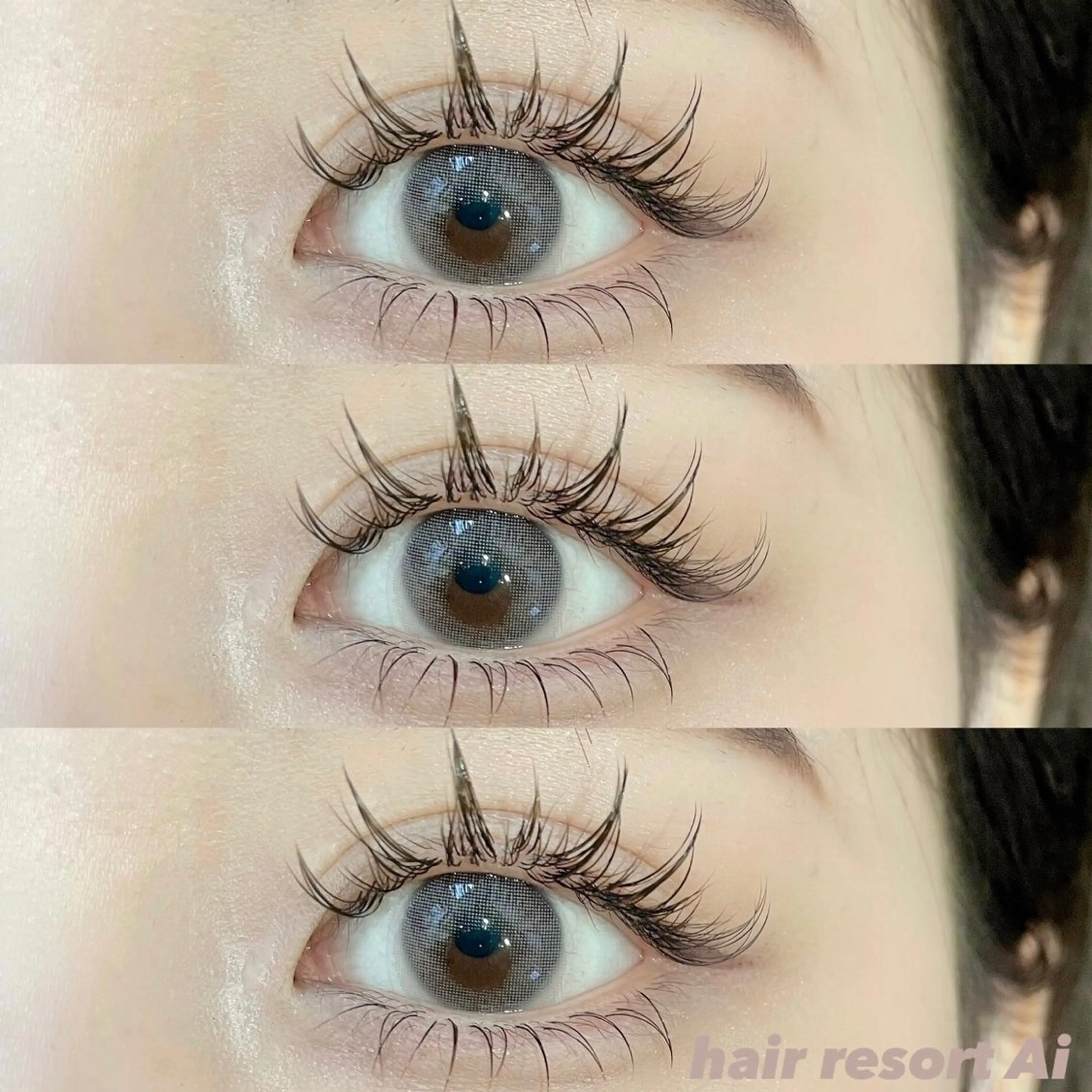 マツエク・マツパ 眉毛専門店brow art上野店　阿部の眉毛・アイブロウイメージ