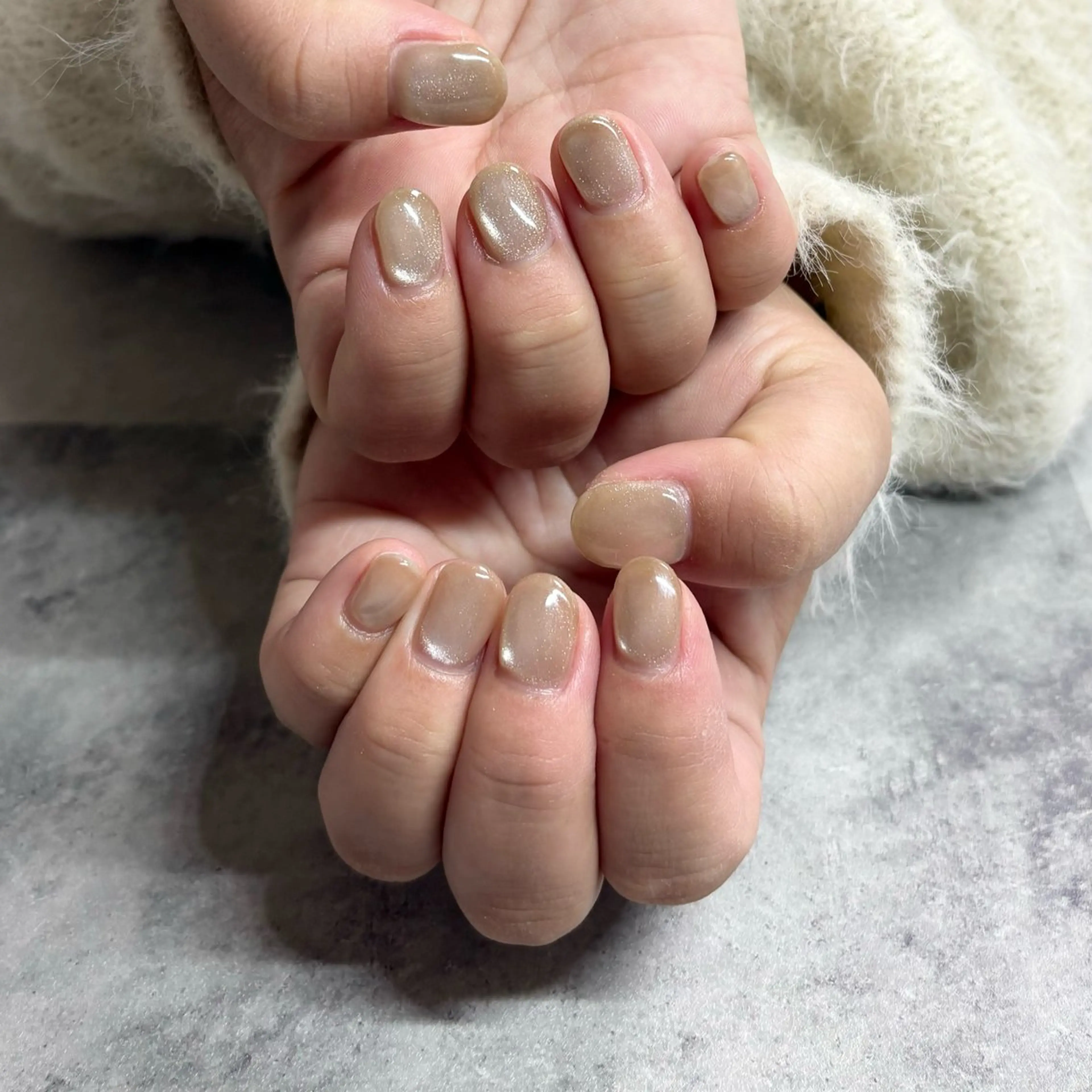 ネイル FELICE ﾌｪﾘｰﾁｪのネイルデザイン