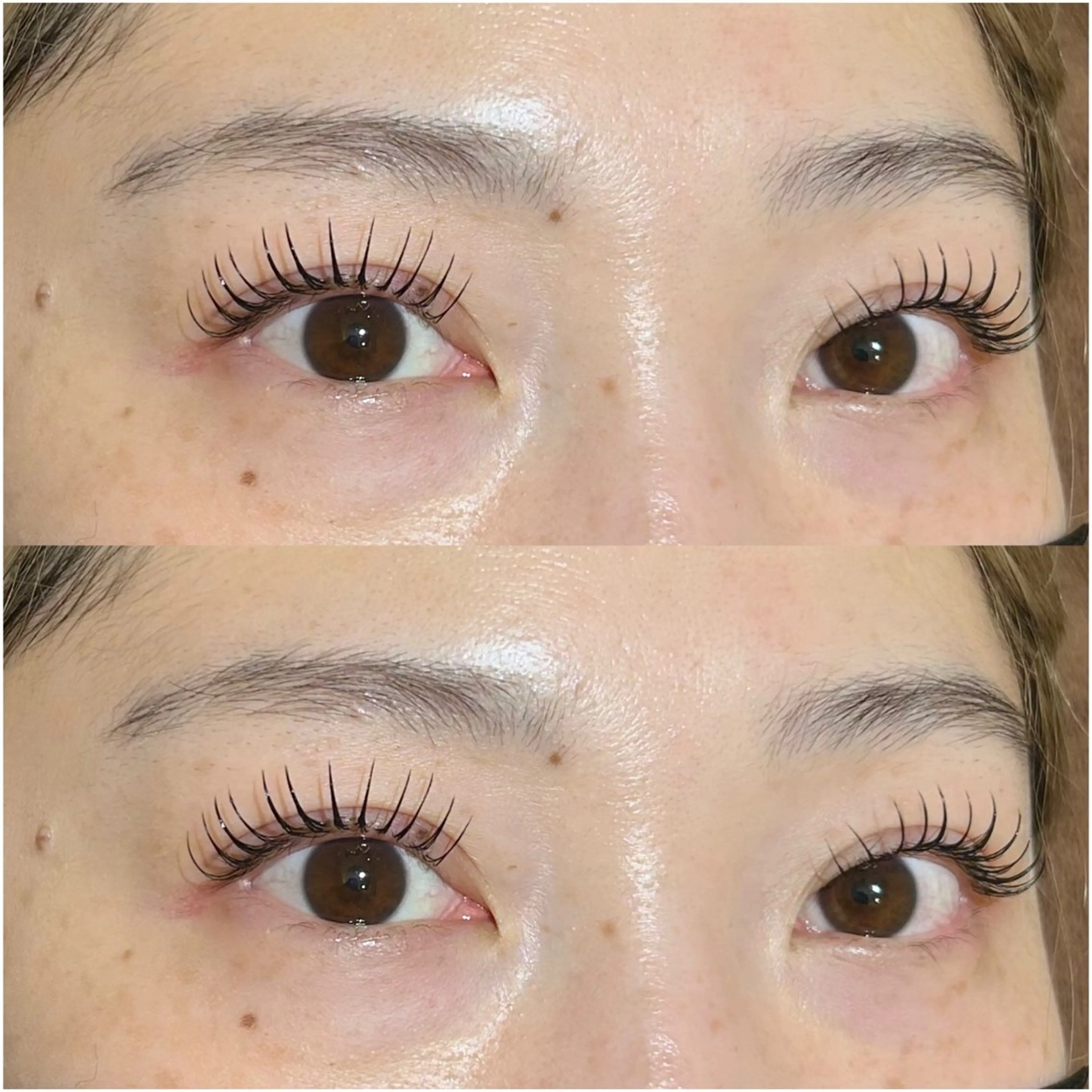 マツエク・マツパ マツエク 銀座/ Suzuna🌙のマツエク・マツパデザイン