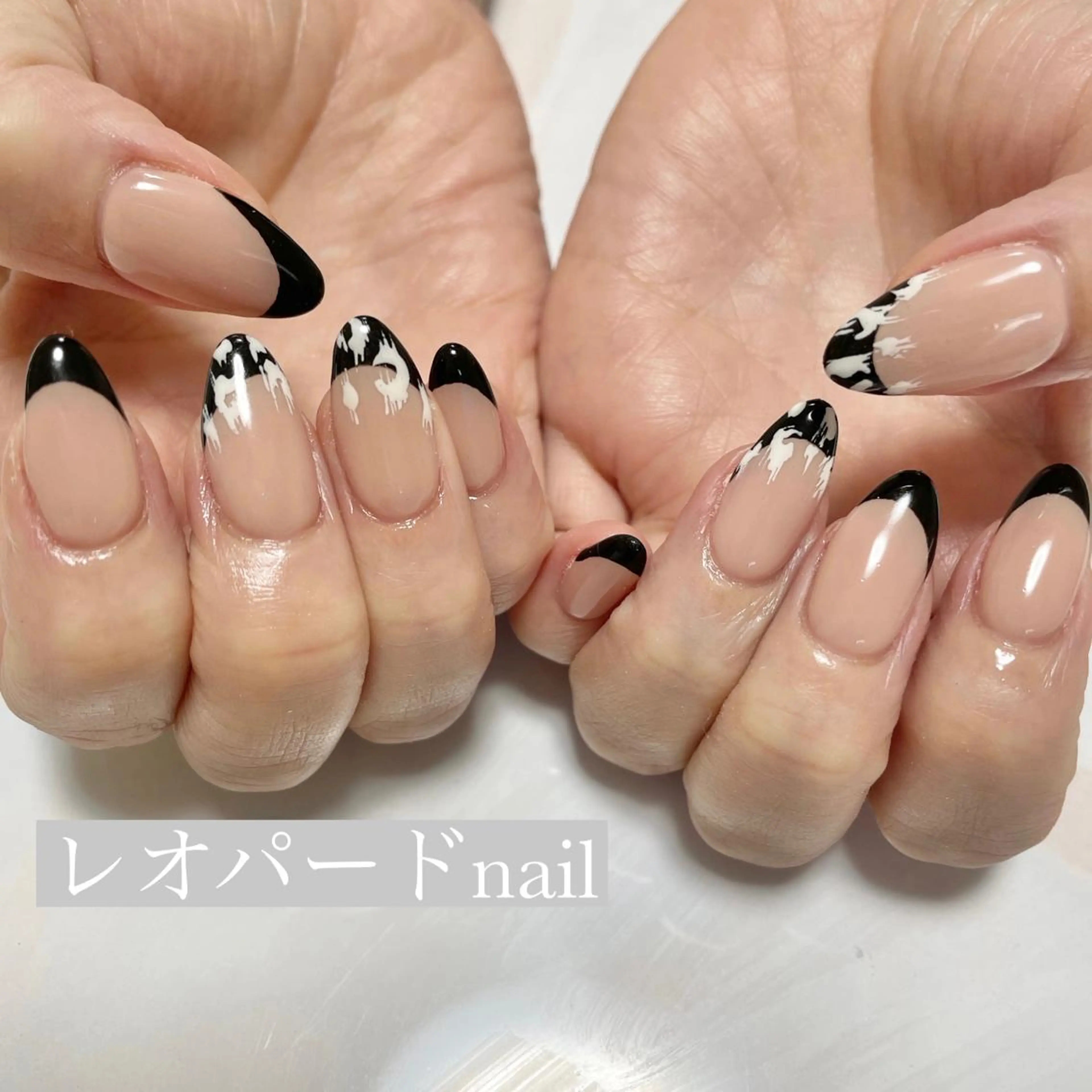 ネイル if nailのネイルデザイン