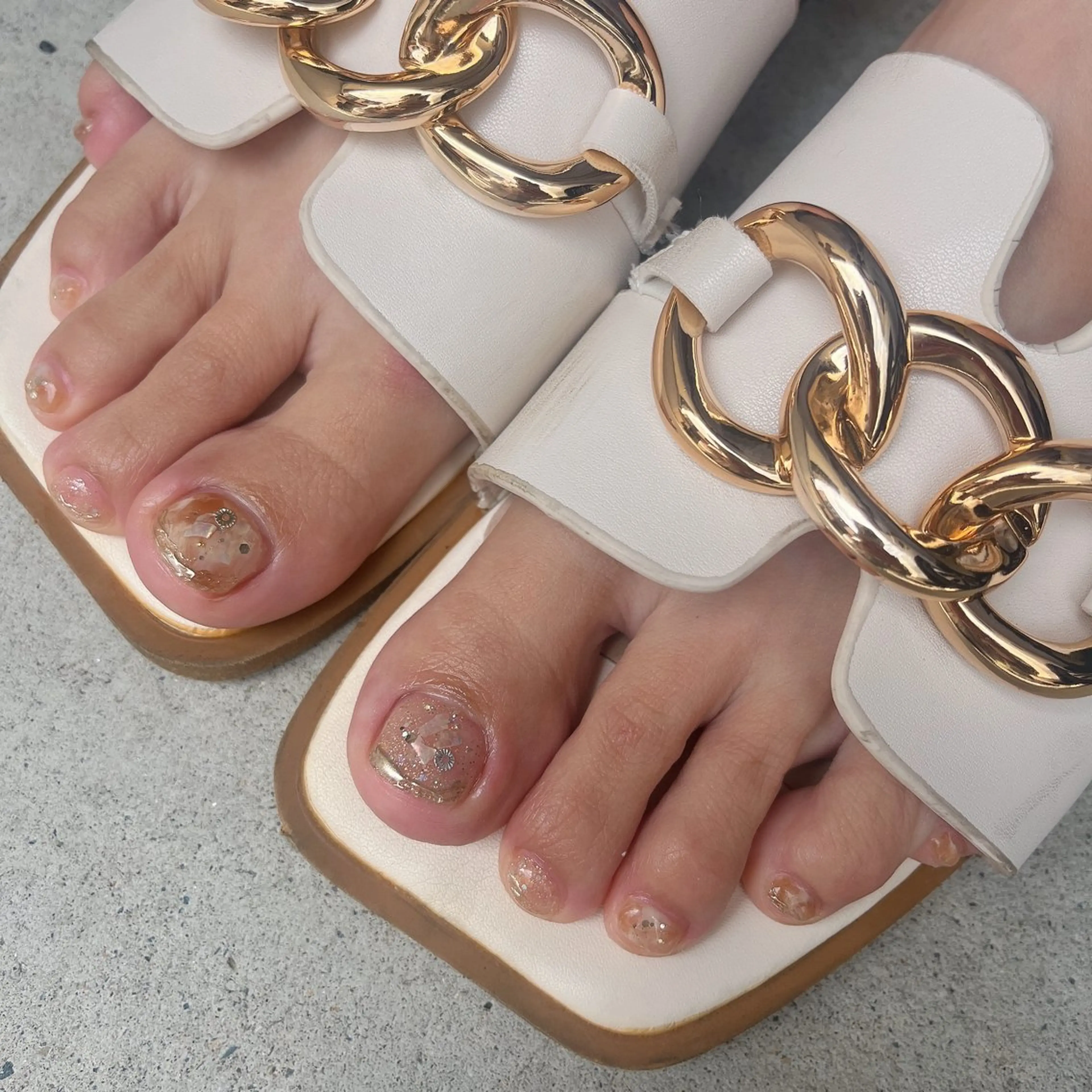 ネイル kanaoa nailのネイルデザイン