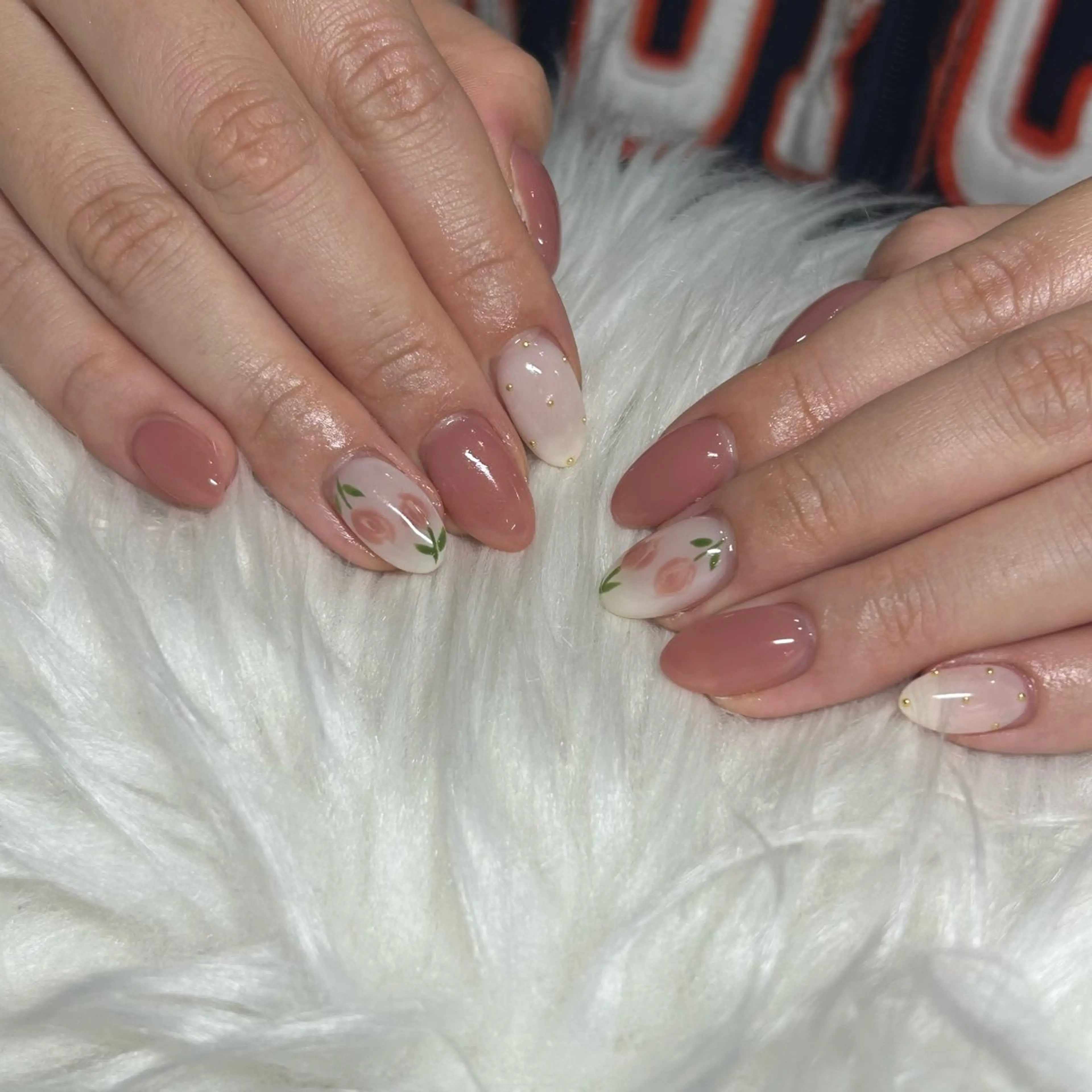 ネイル ハンドネイル y’sbeauty 本町店のネイルデザイン