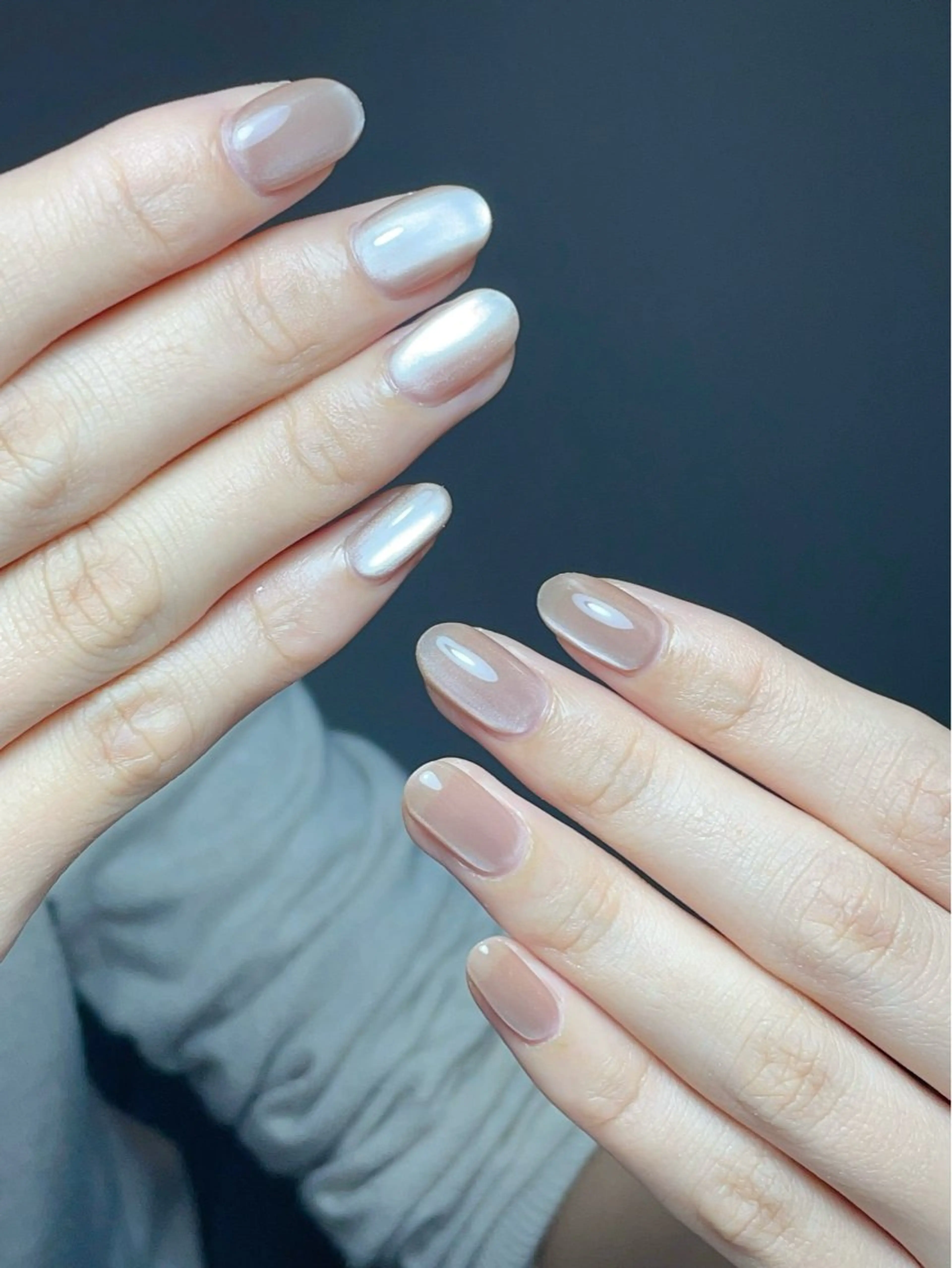 ネイル Ai Nailのネイルデザイン