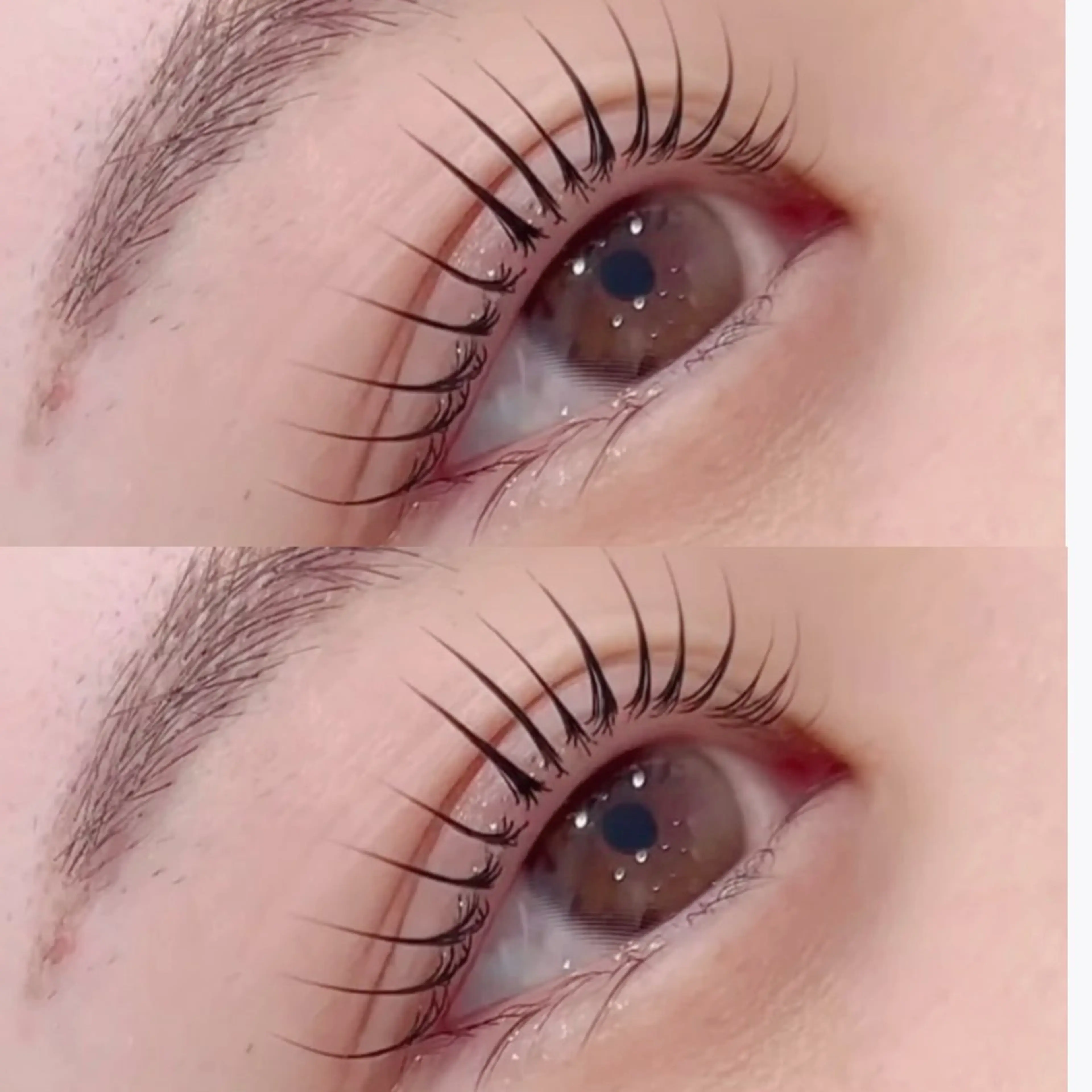 パーマ W Salon アイラッシュのマツエク・マツパデザイン