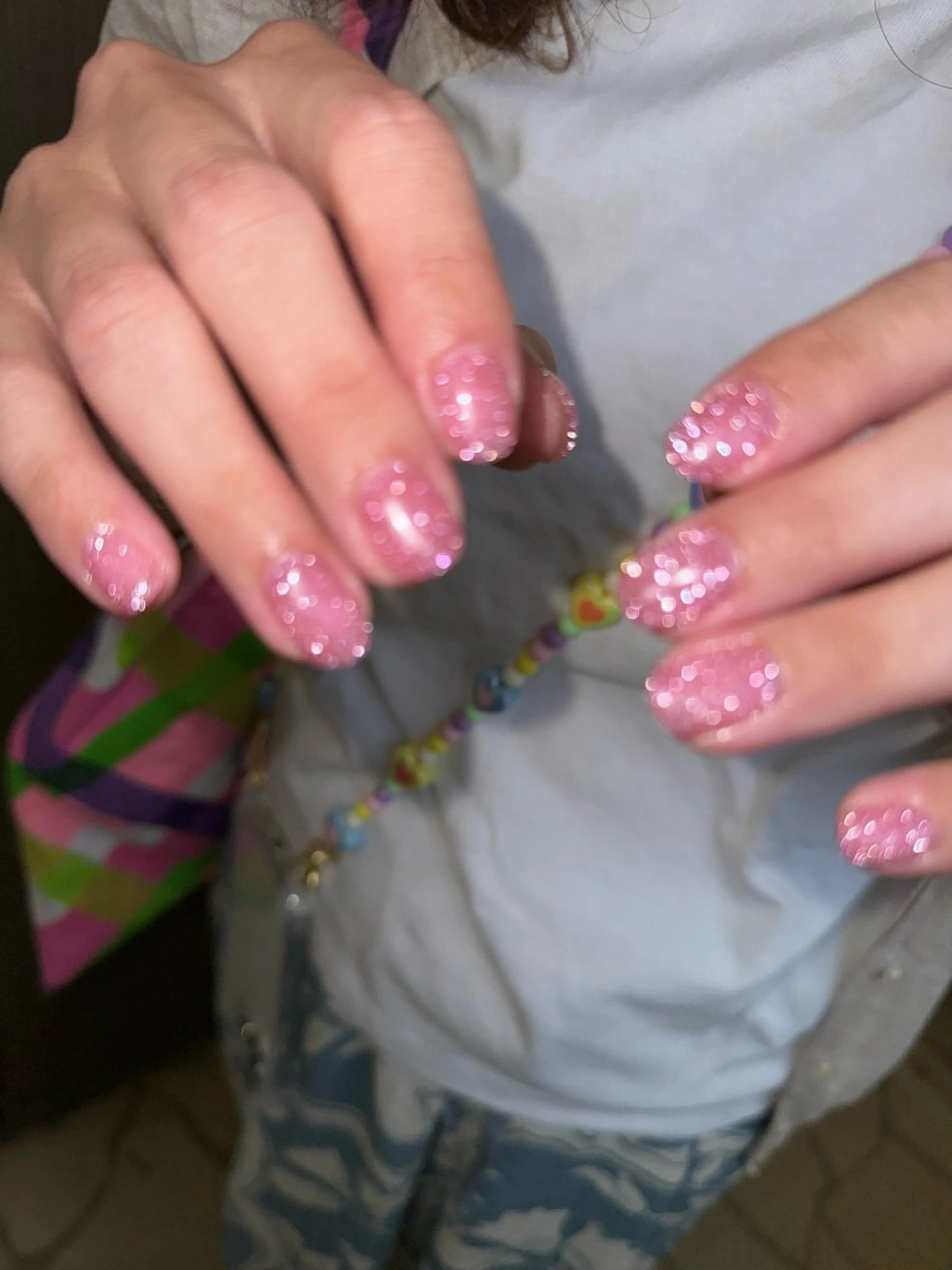 ネイル ハンドネイル éte Nailのネイルデザイン