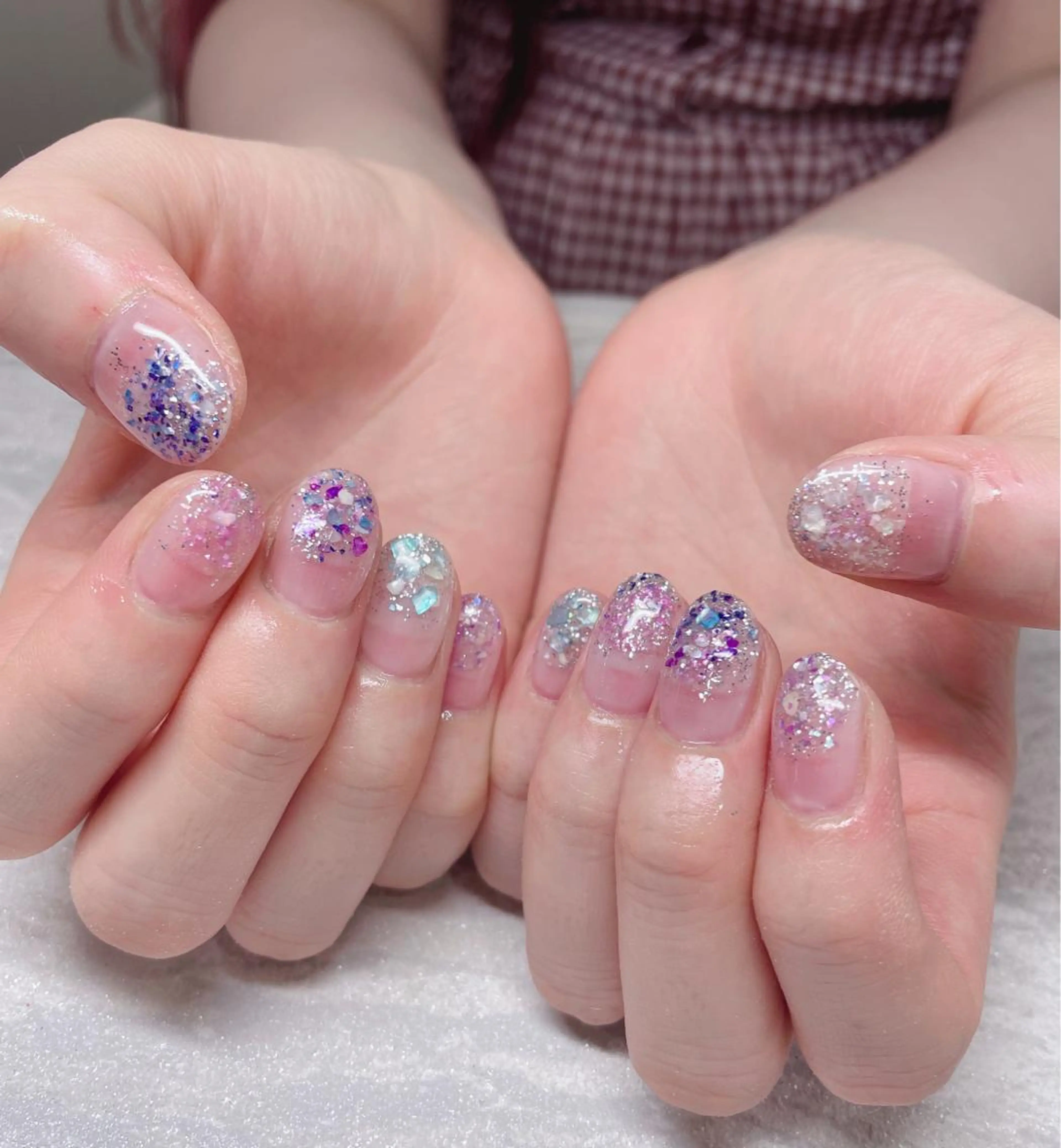 ネイル kouca  nail所属・コウ カnail💅のネイルデザイン