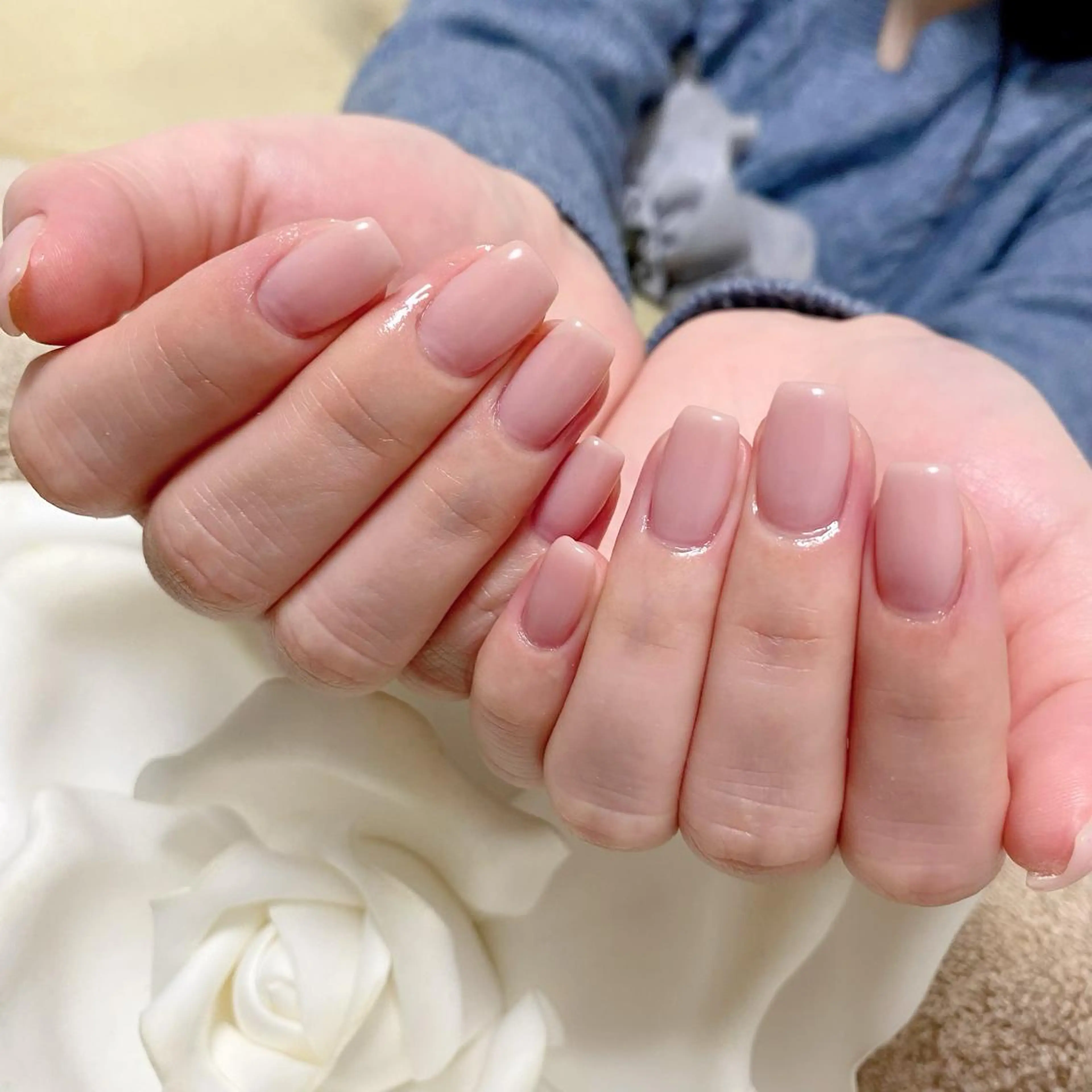 ネイル 💅fleur Ayumiのネイルデザイン