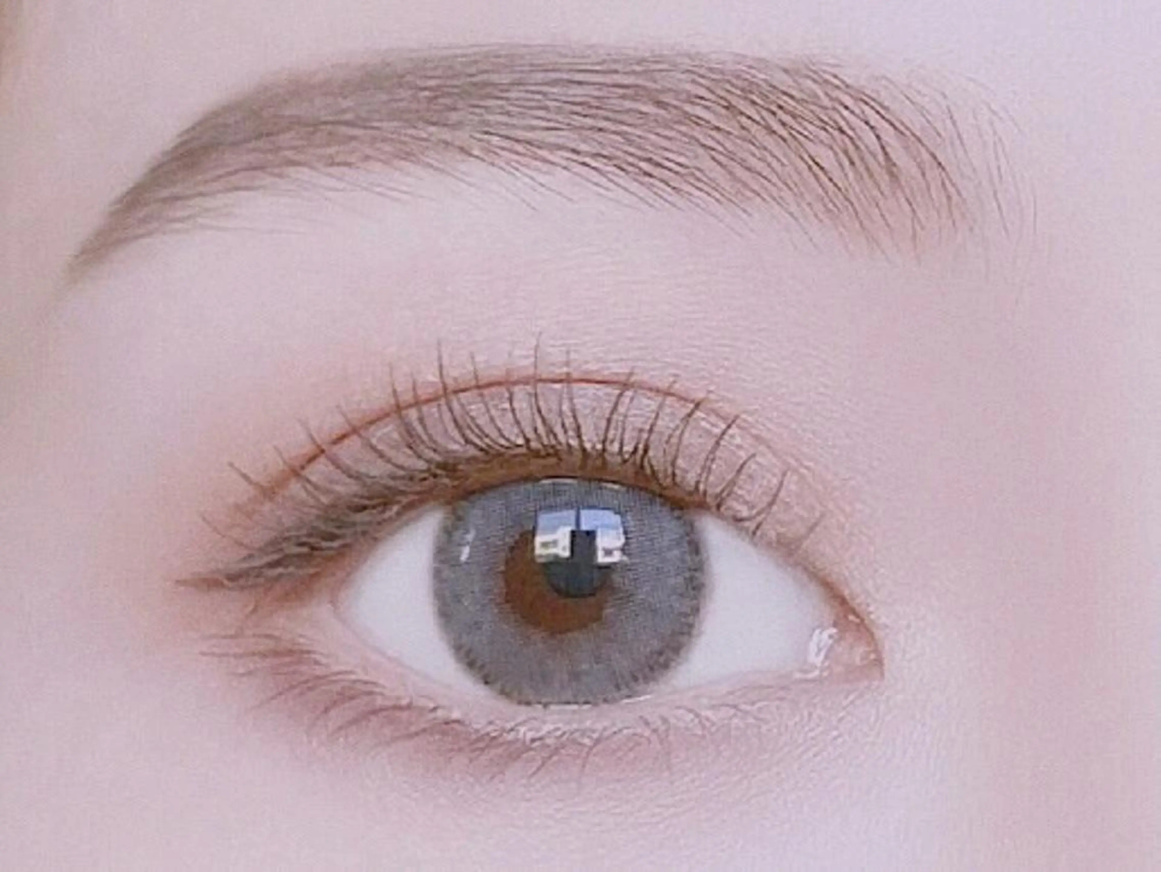 マツエク・マツパ FLICK EYE LASH河原町店の眉毛・アイブロウイメージ