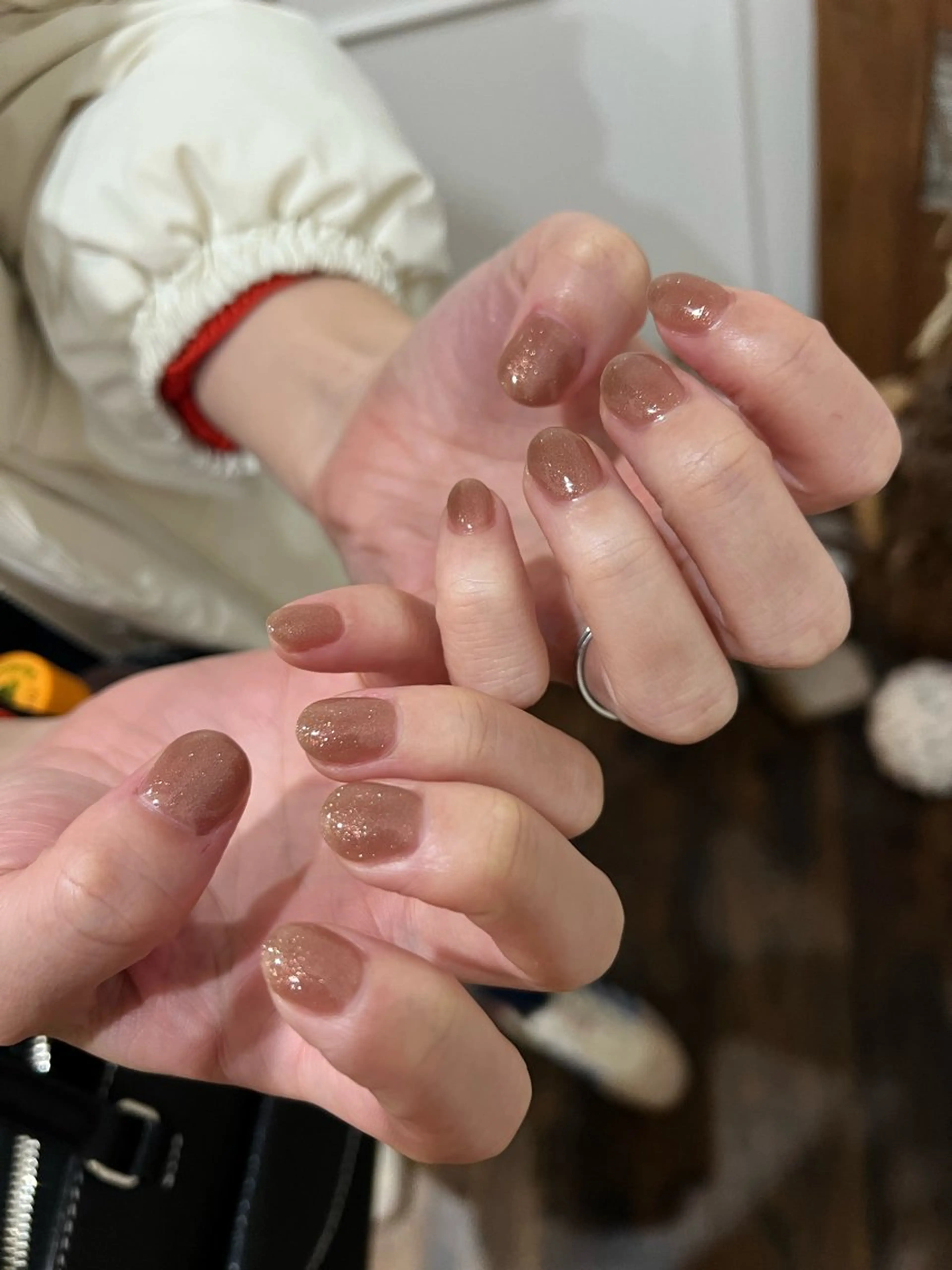 ネイル 石田 祥子のネイルデザイン