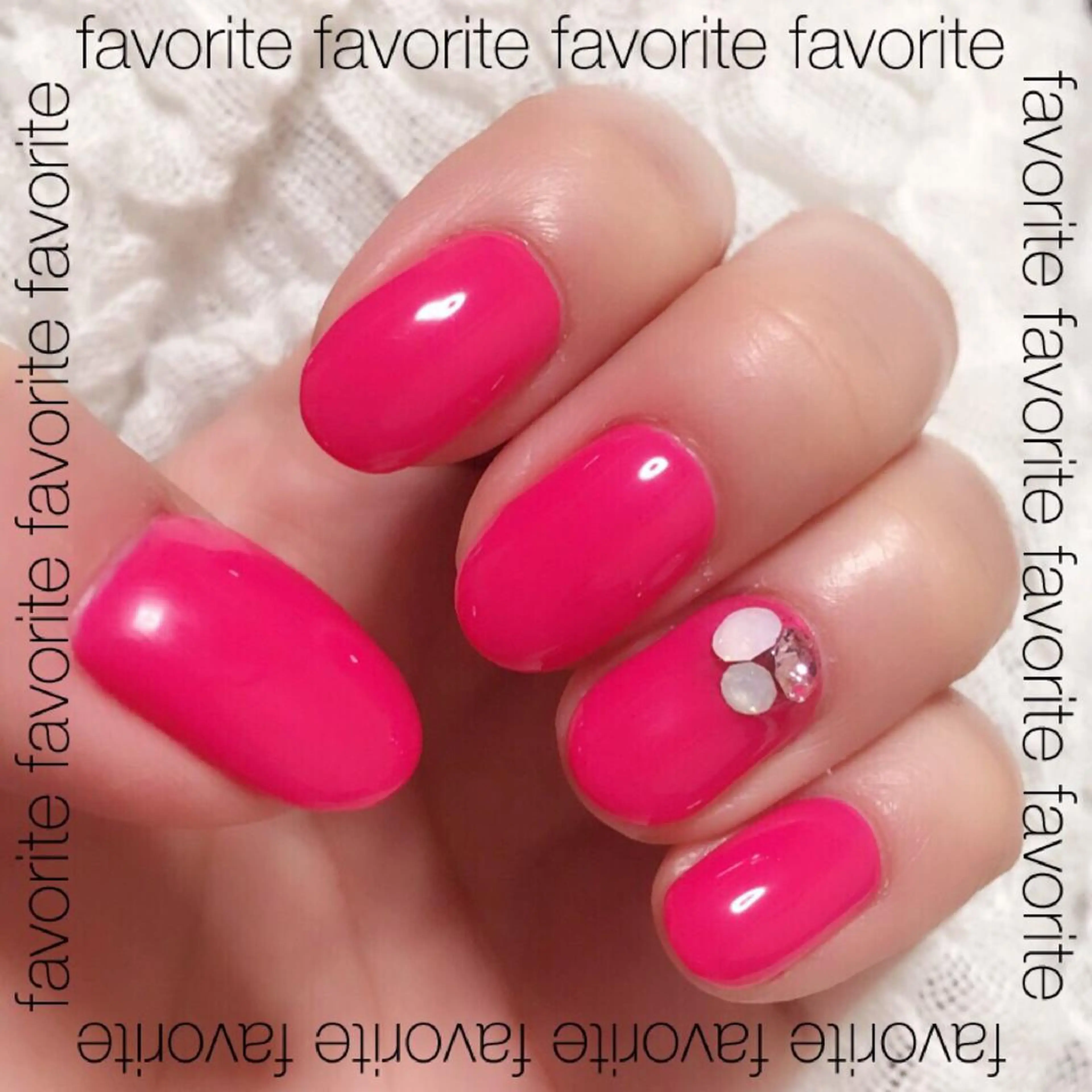 ネイル irooo 21のネイルデザイン