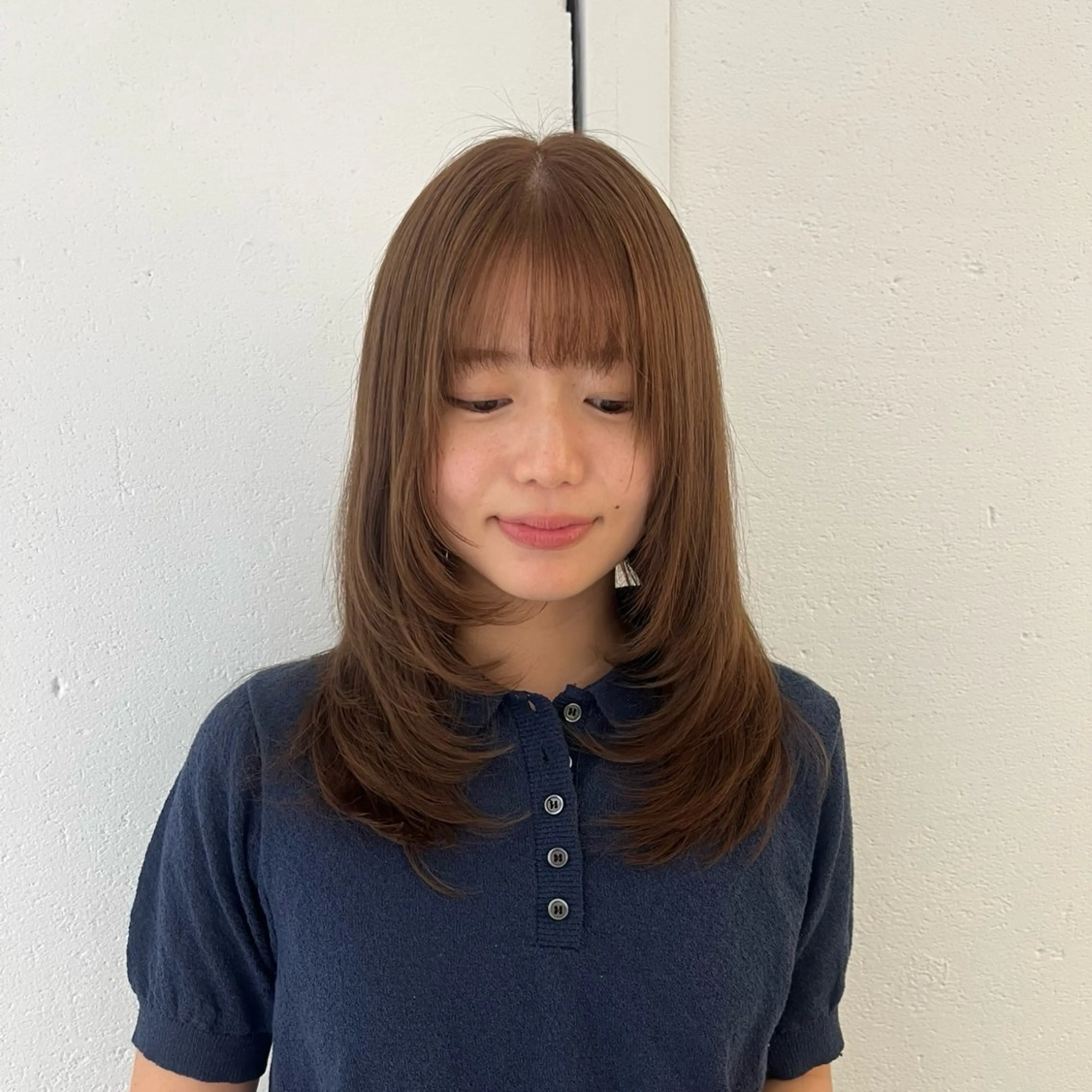 【🌷❄️全日20時受付⚠️女性限定‼️カットモデル❄️🌷】※必ず補足説明欄のご確認お願い致しますの写真