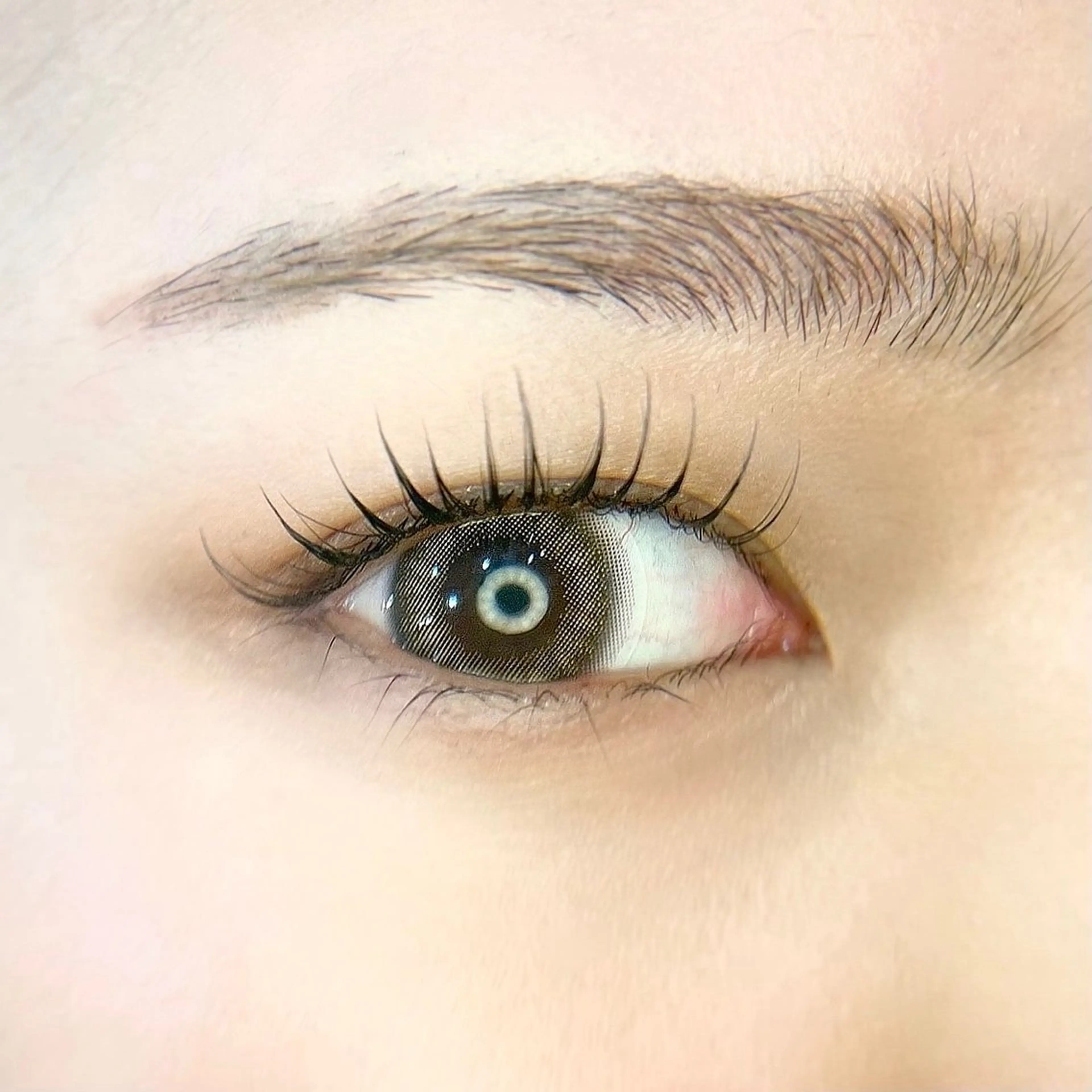 マツエク・マツパ まつげパーマ CERRONE eyelash岩村のマツエク・マツパデザイン