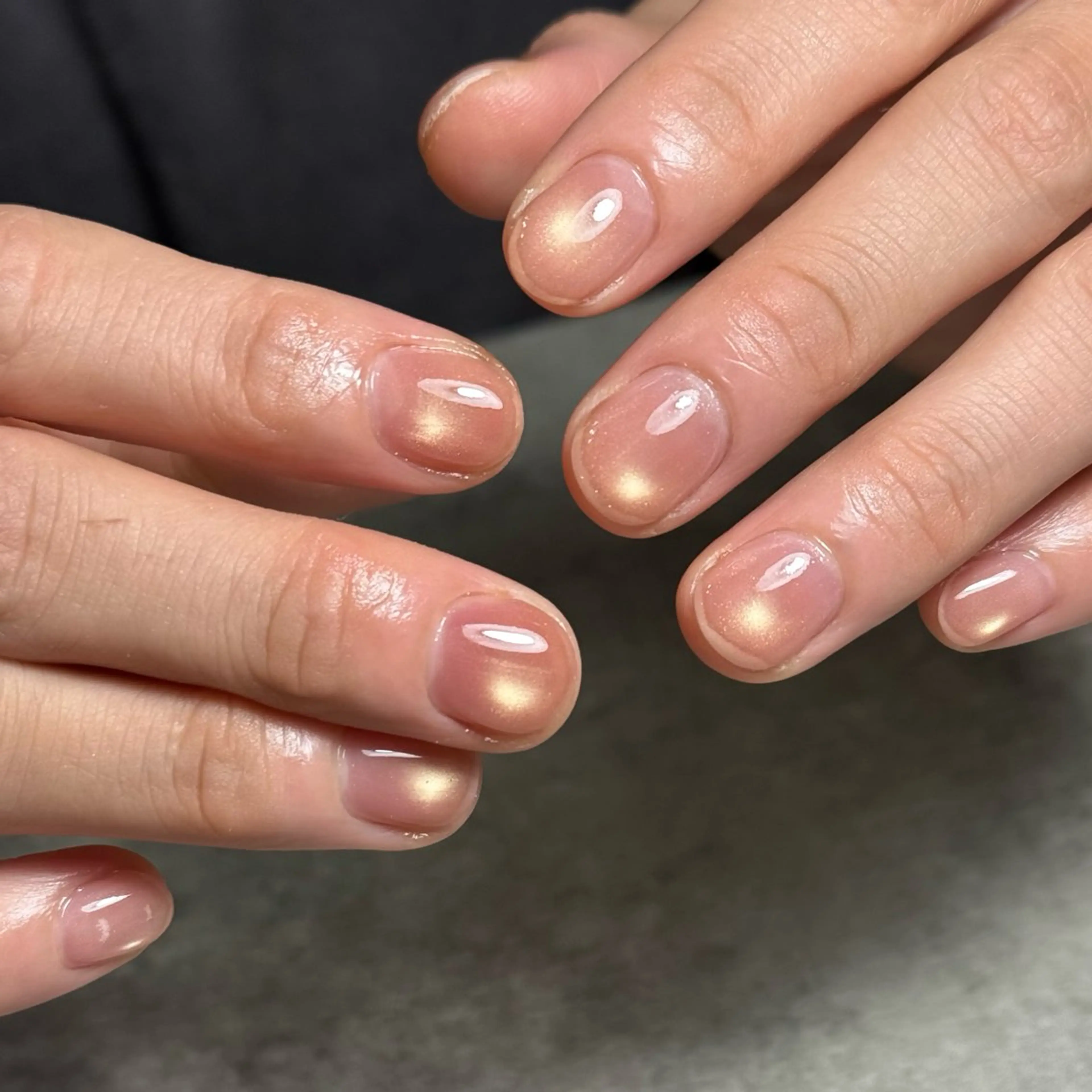 ネイル ハンドネイル NAIL'S MODAのネイルデザイン