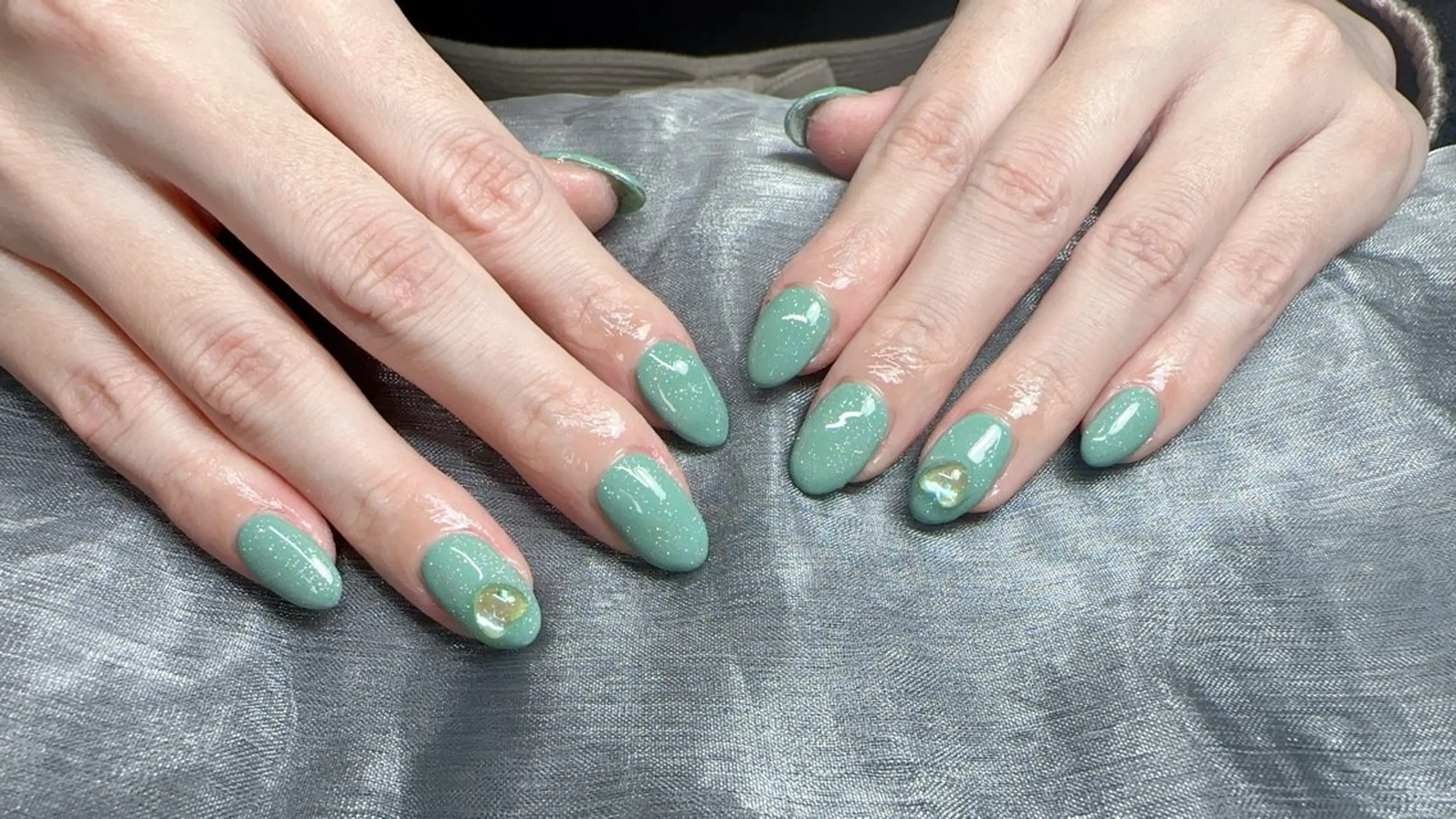 ネイル ハンドネイル Nail Salon J.Cのネイルデザイン