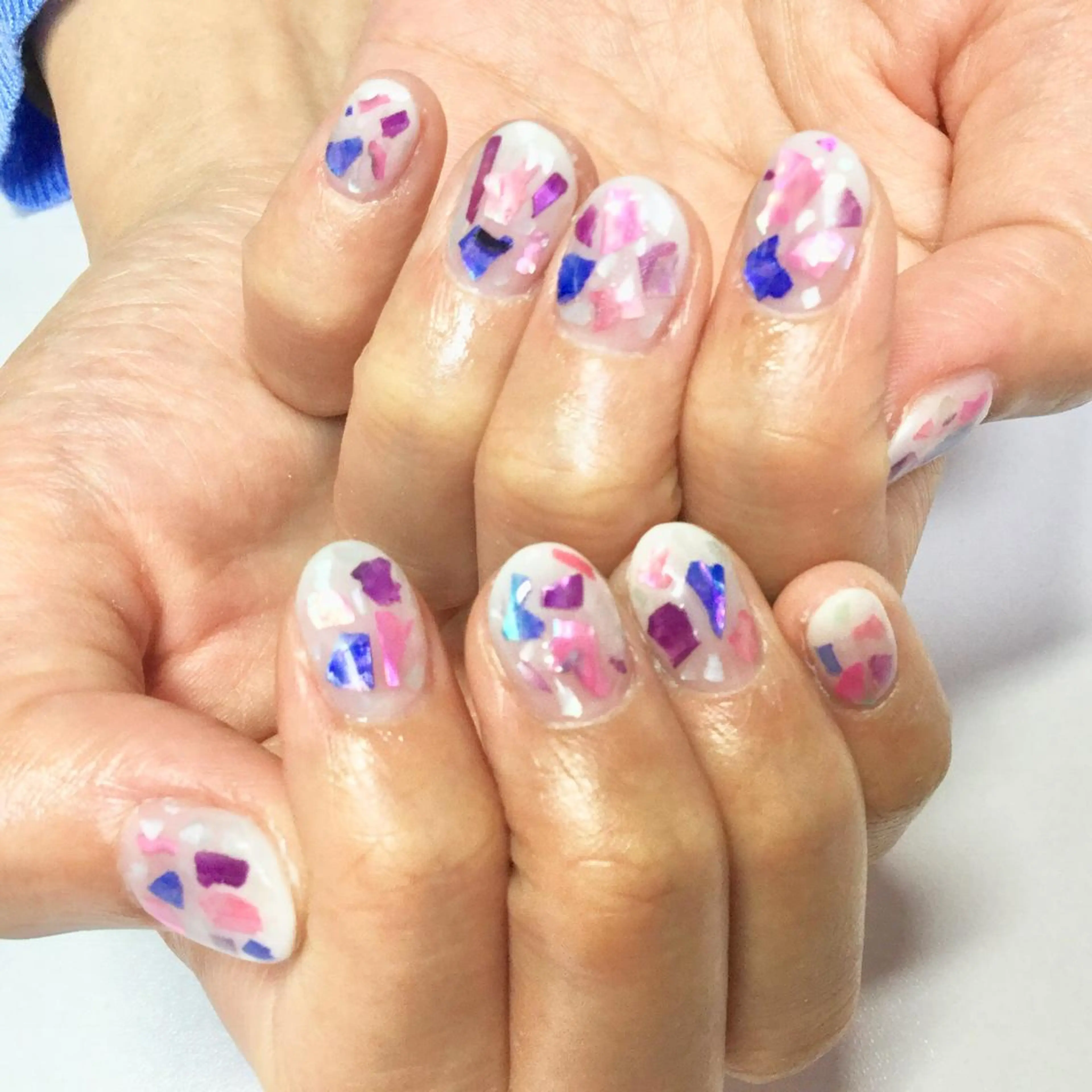 ネイル Megumi Nailのネイルデザイン