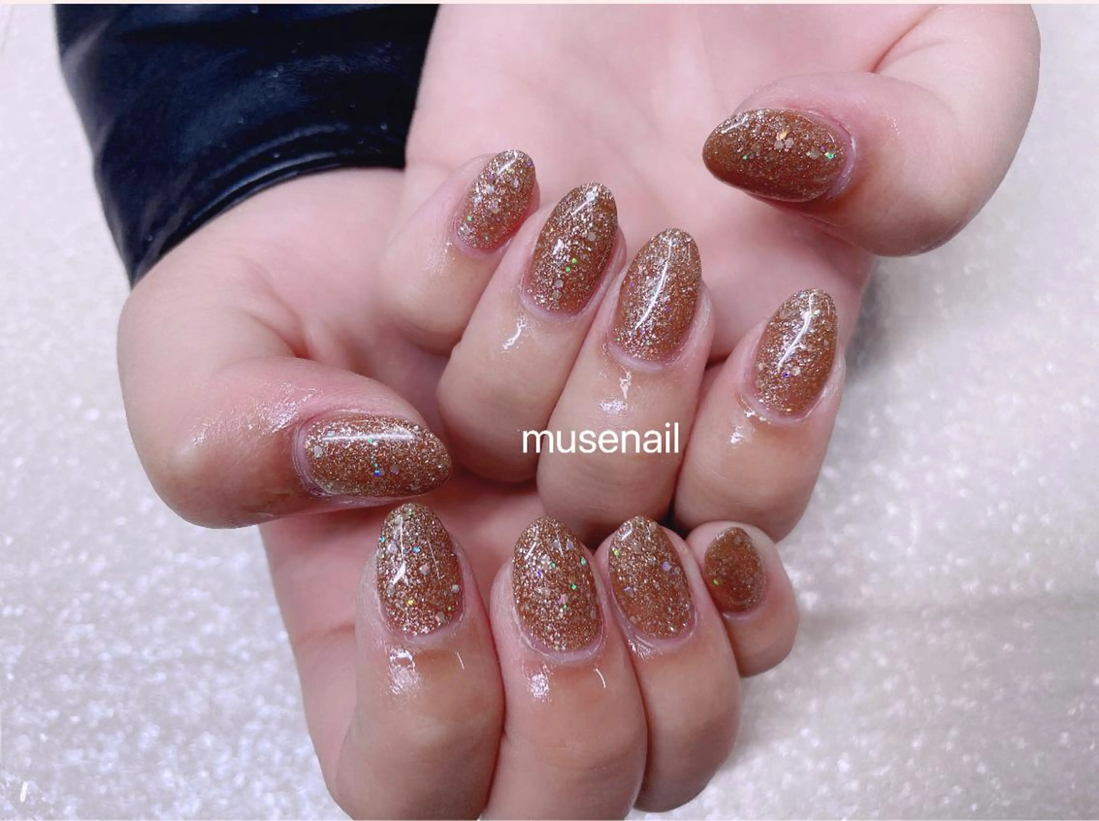 ネイル muse nailのネイルデザイン