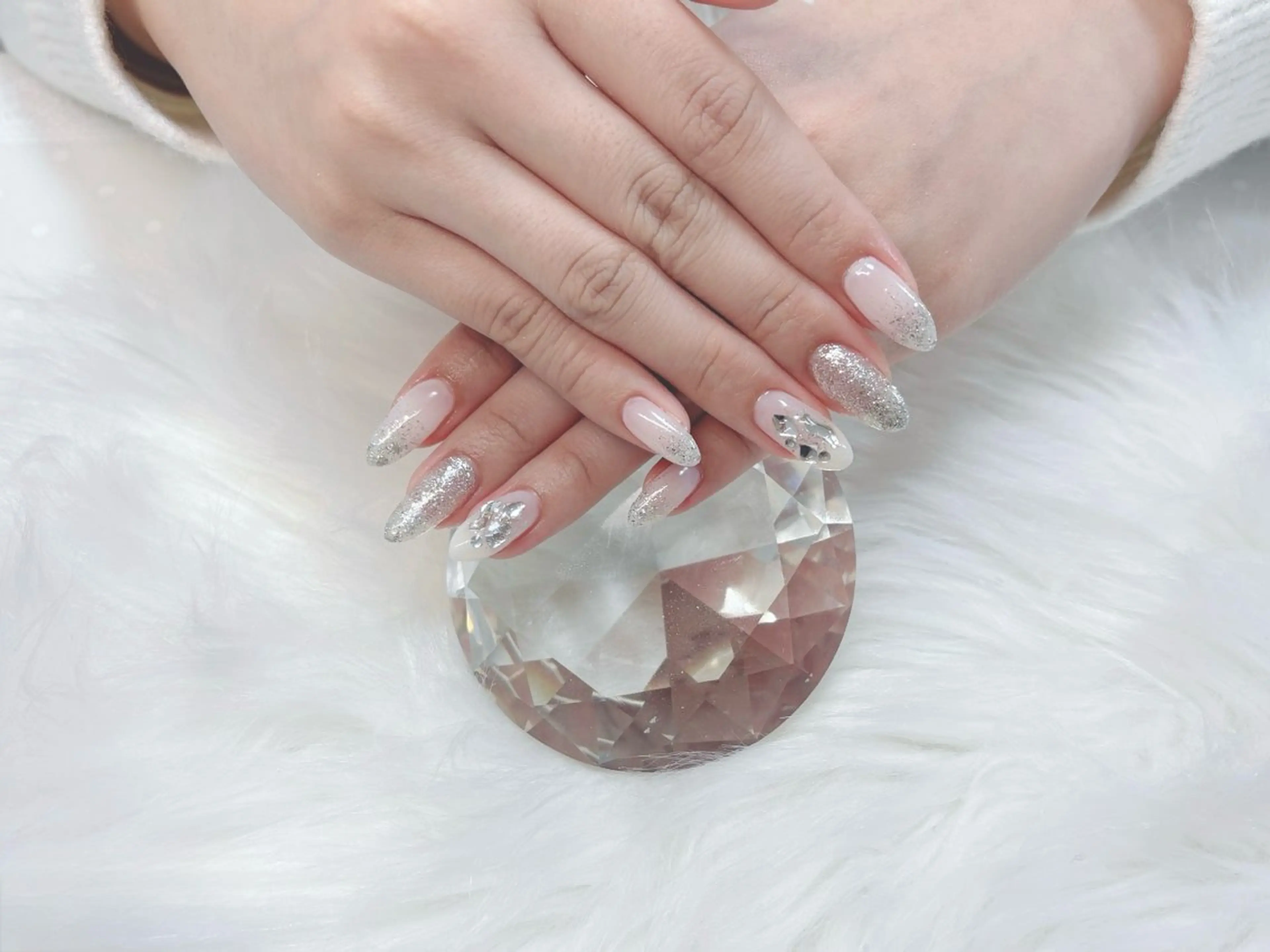 ネイル BEAUTY MAKE Nail所属・ビューティメイク ネイルのネイルデザイン