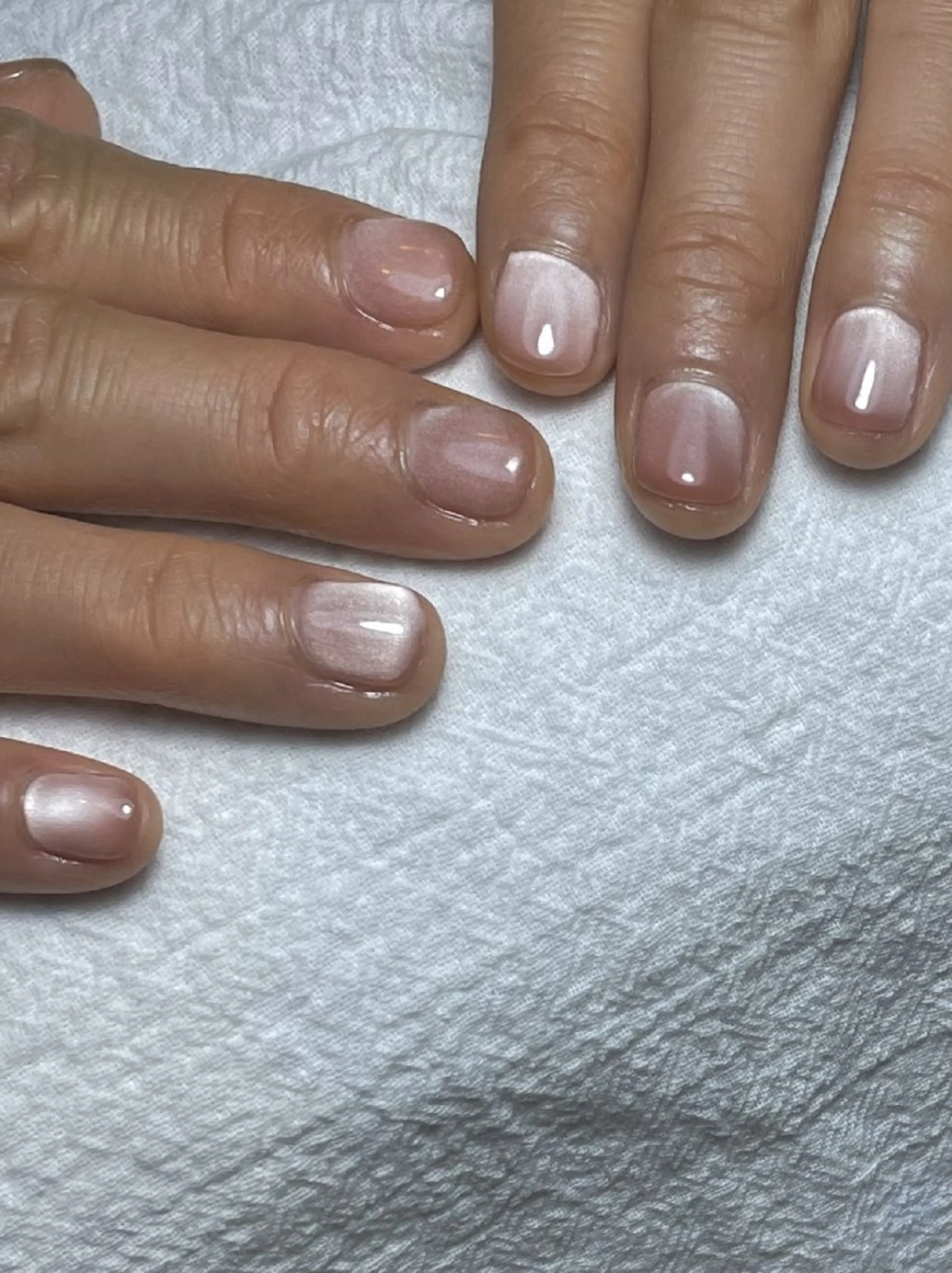 ネイル ハンドネイル Atelier Ñikaのネイルデザイン