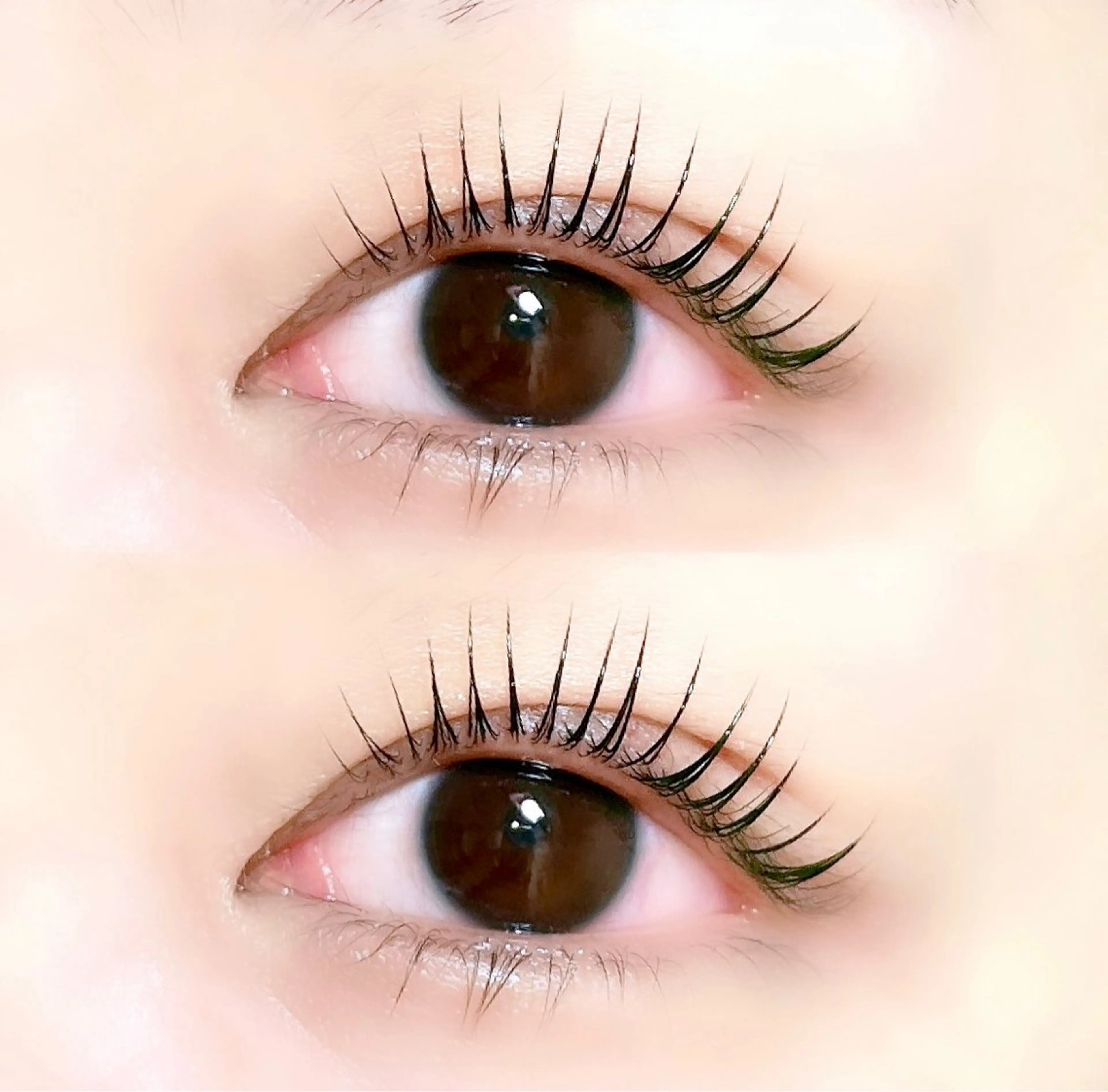 マツエク・マツパ マツパ eyelist ⌇ minami 𖠚ᐝのマツエク・マツパデザイン