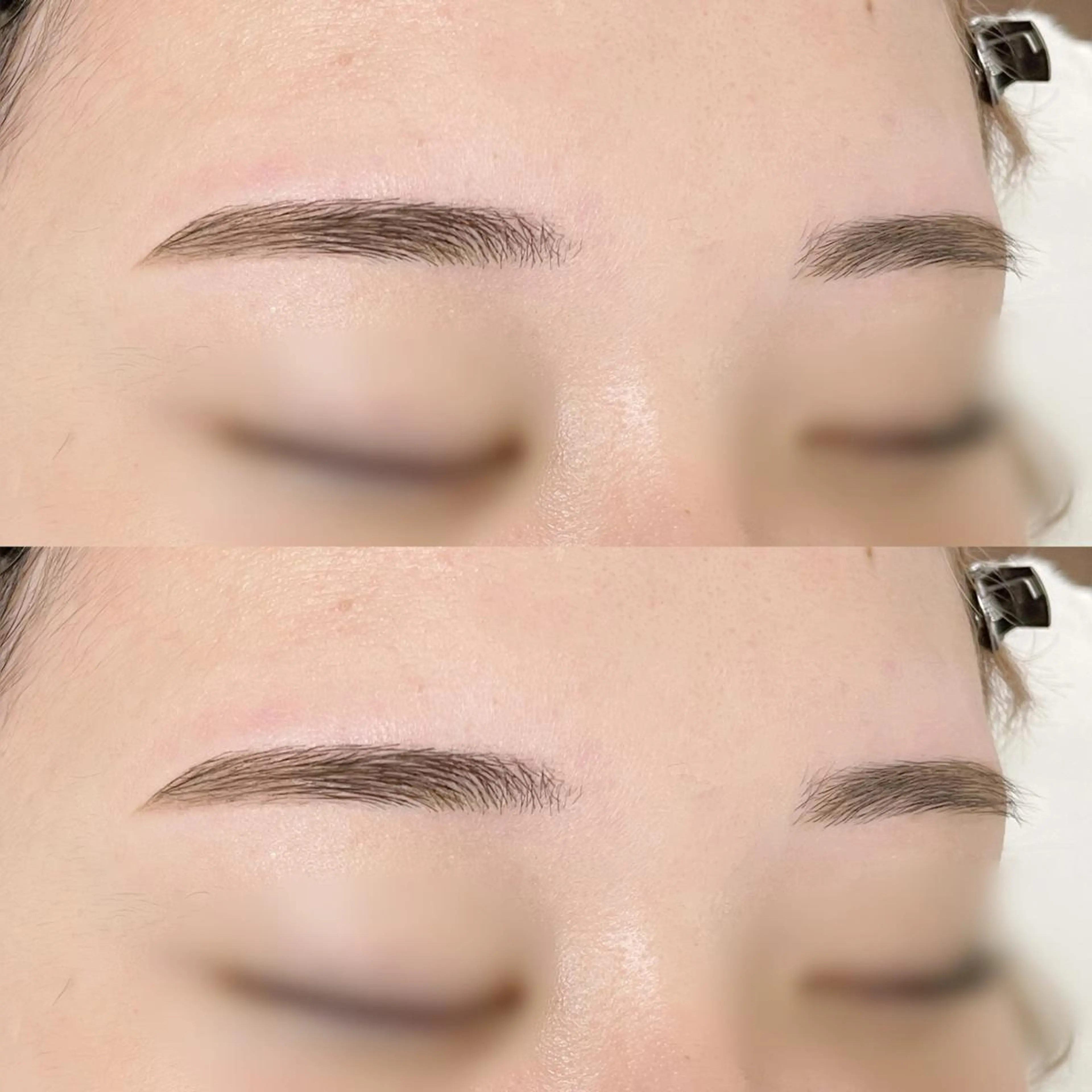 アイブロウ ワックス脱毛 眉カット その他(アイブロウ) WHITE  EYE　京橋店所属・WHITE EYE 京橋店の眉毛・アイブロウイメージ