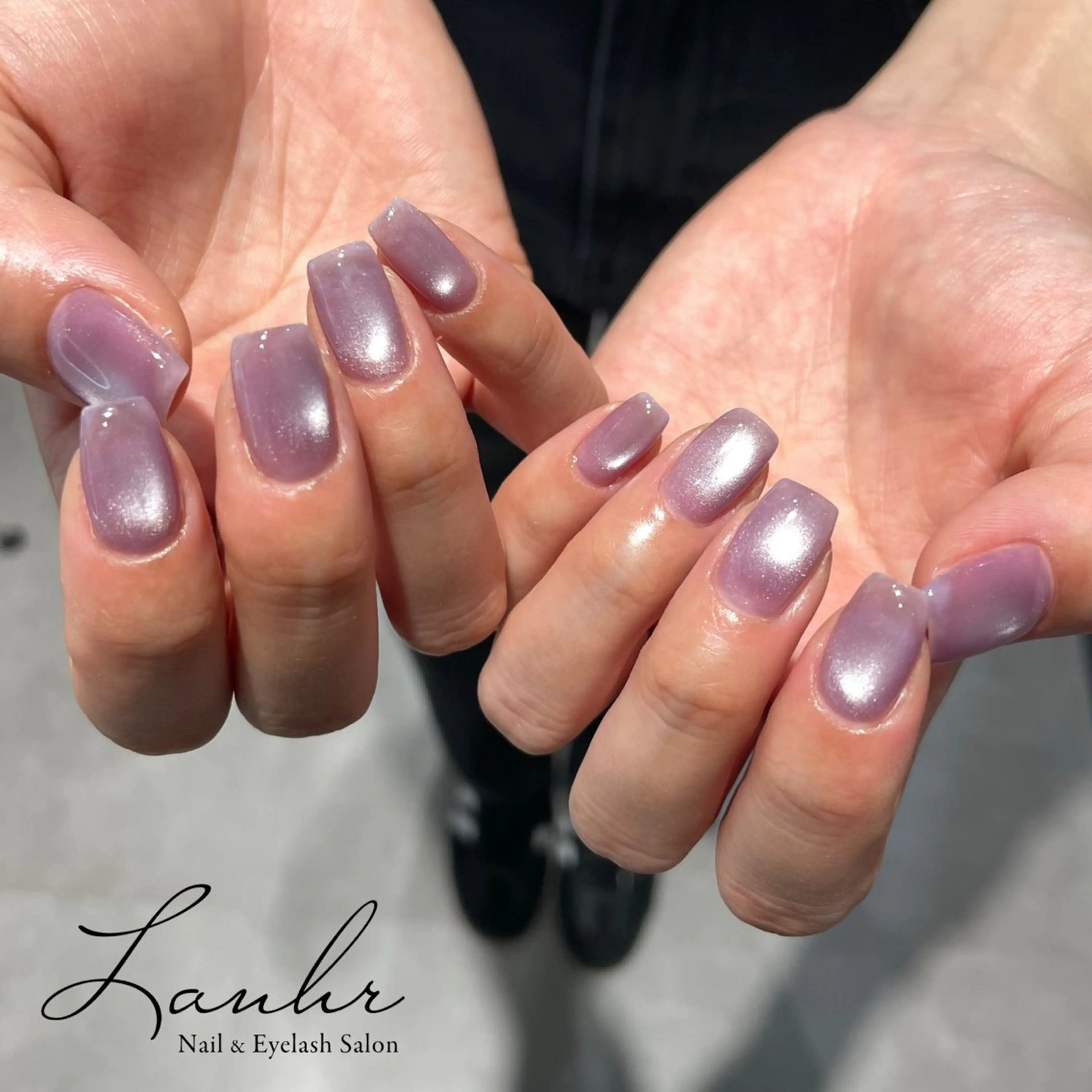 ネイル ハンドネイル Lanhr所属・【Lanhr】 rimaのネイルデザイン