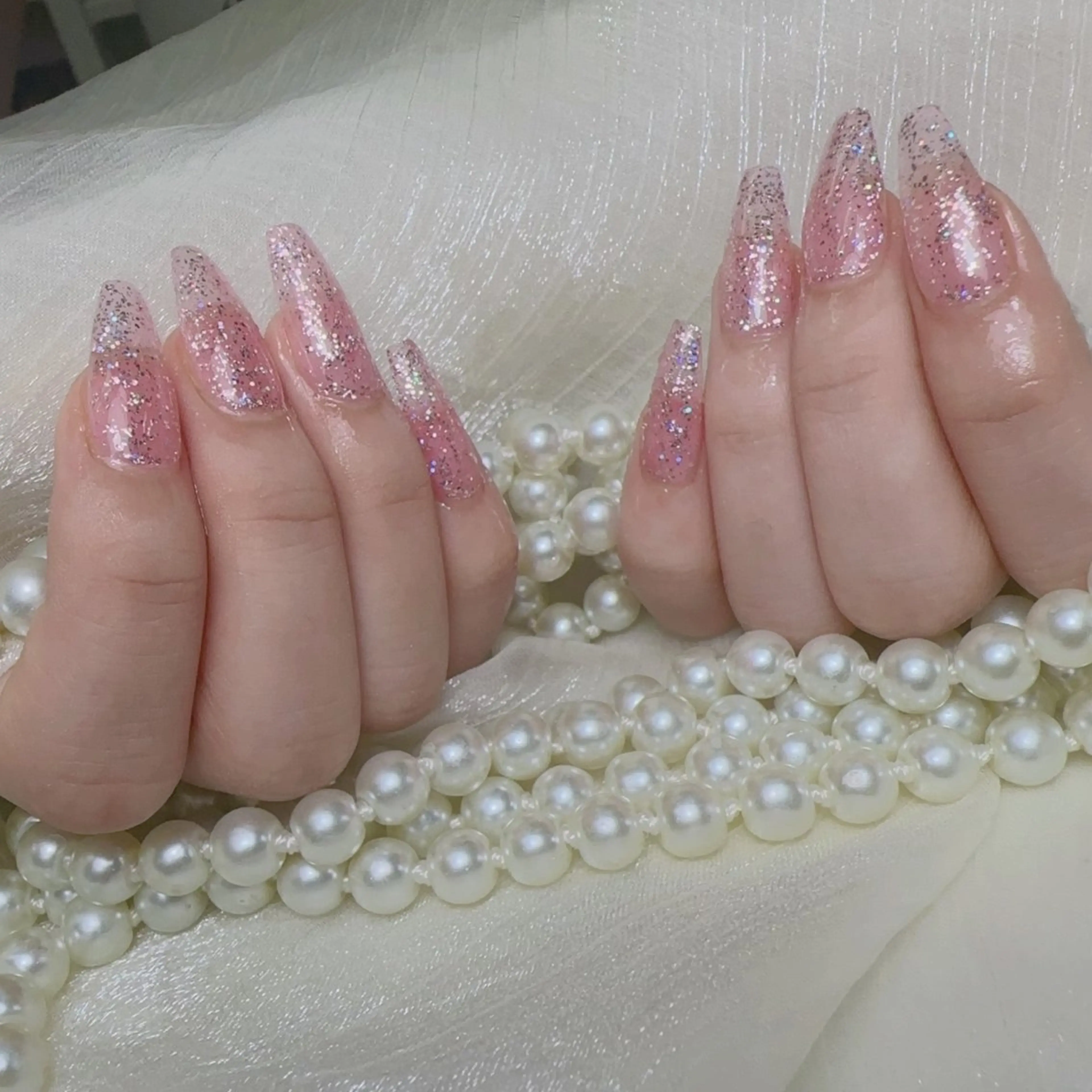 ネイル BuBu Nail渋谷道玄坂のネイルデザイン