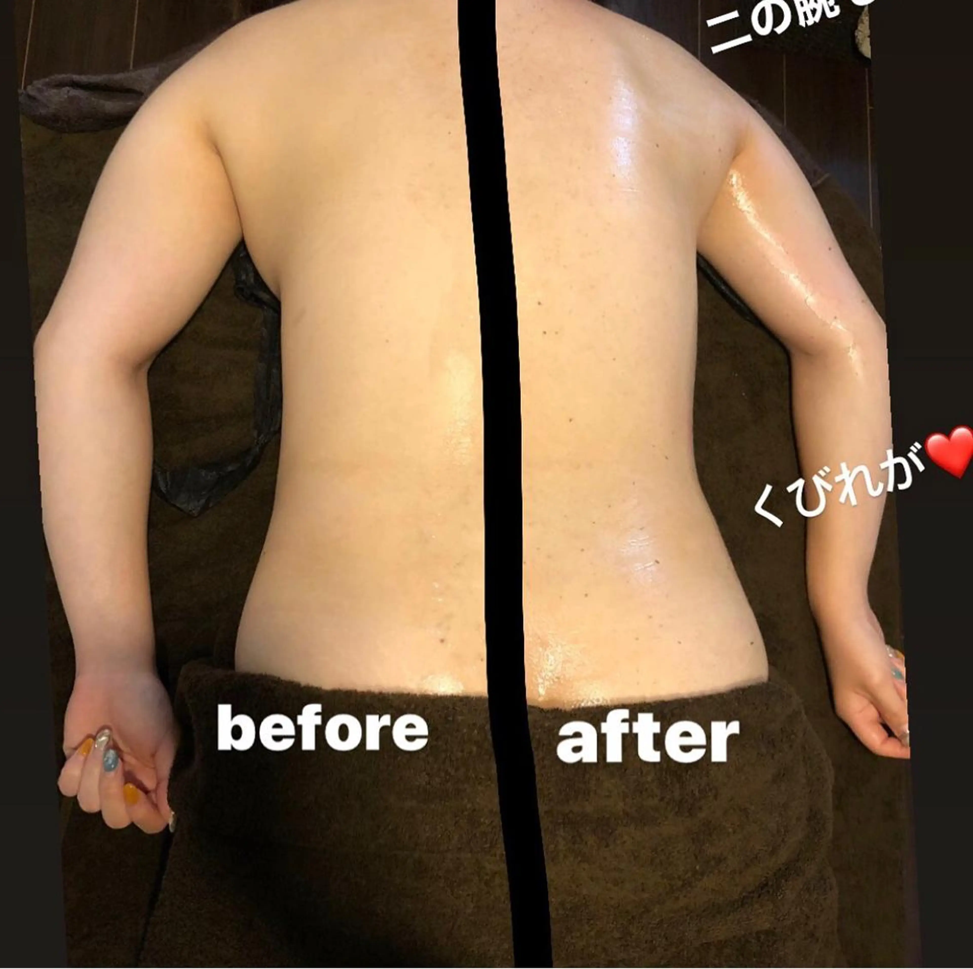 代表  山下 智景のエステ・リラクイメージ