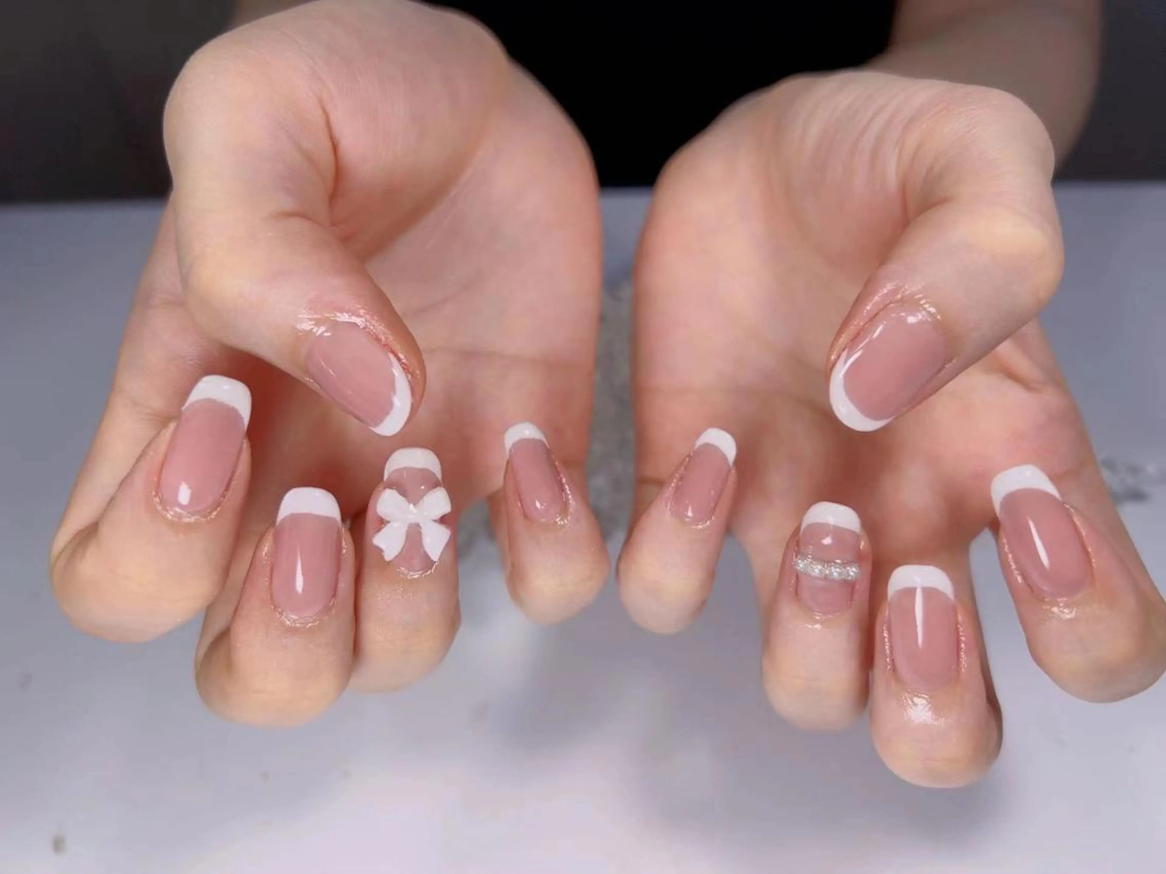 ネイル ネイルサロン ロア旧ジョリーのネイルデザイン