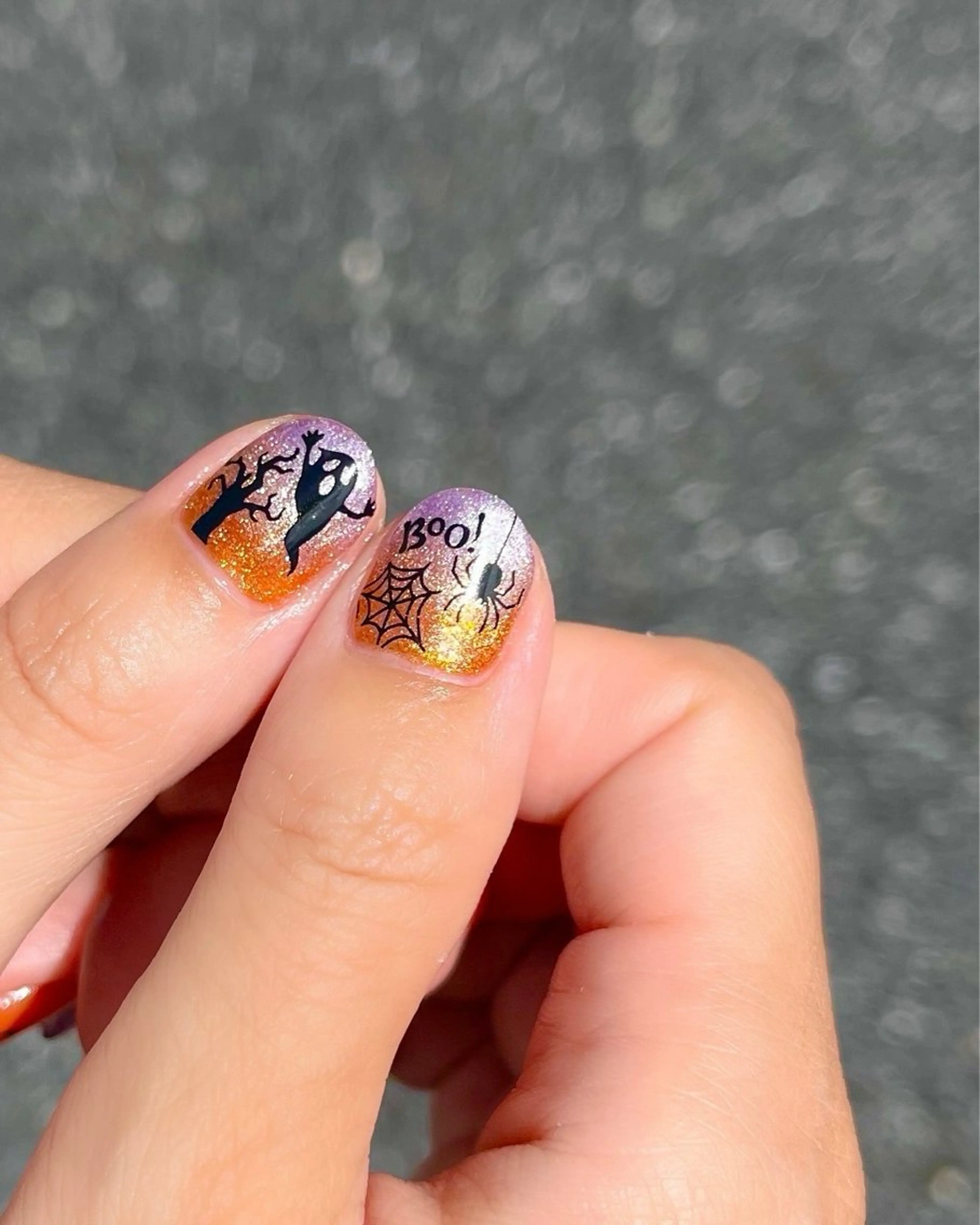 ネイル ハンドネイル private acottoのネイルデザイン