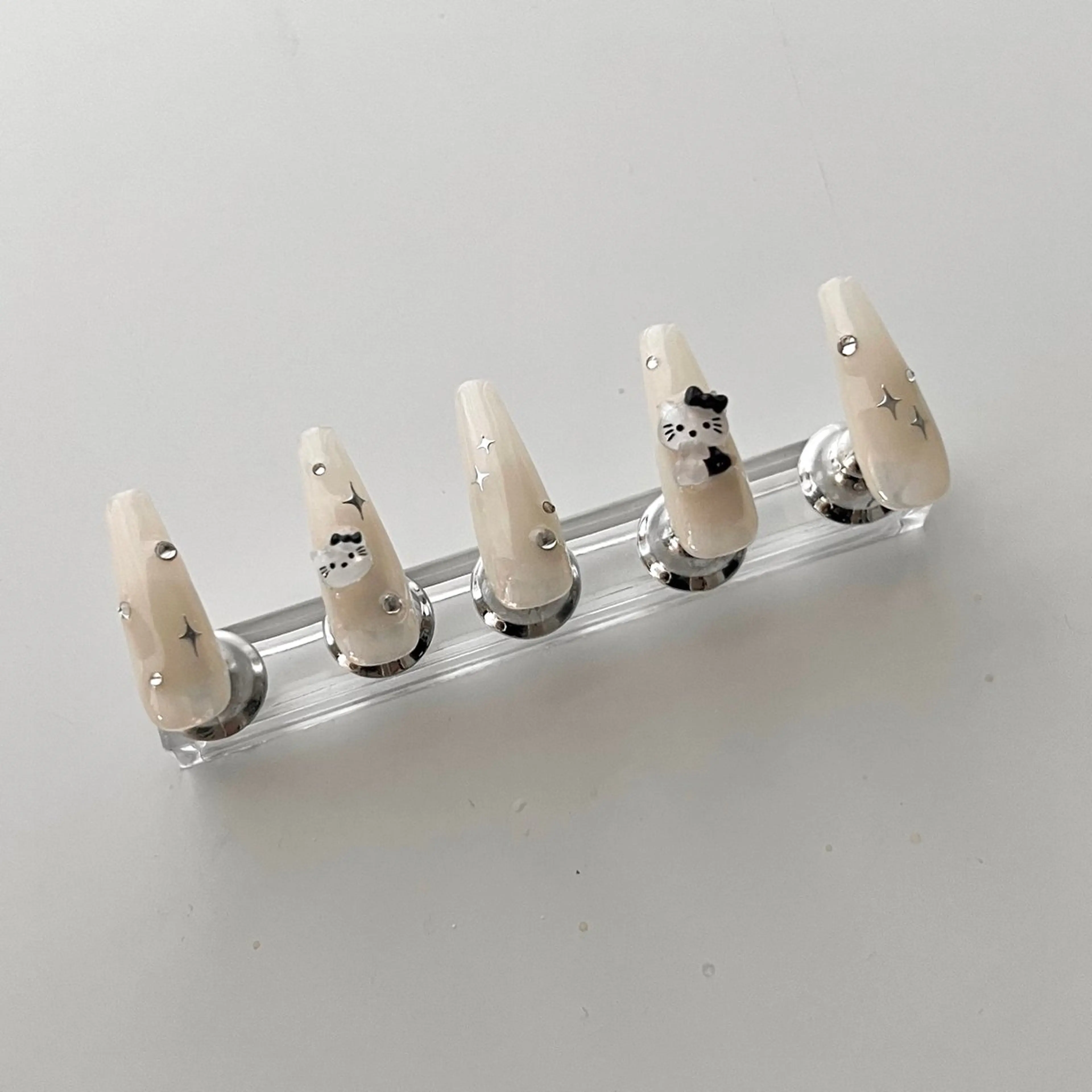 ネイル manu a所属・manu aのネイルデザイン