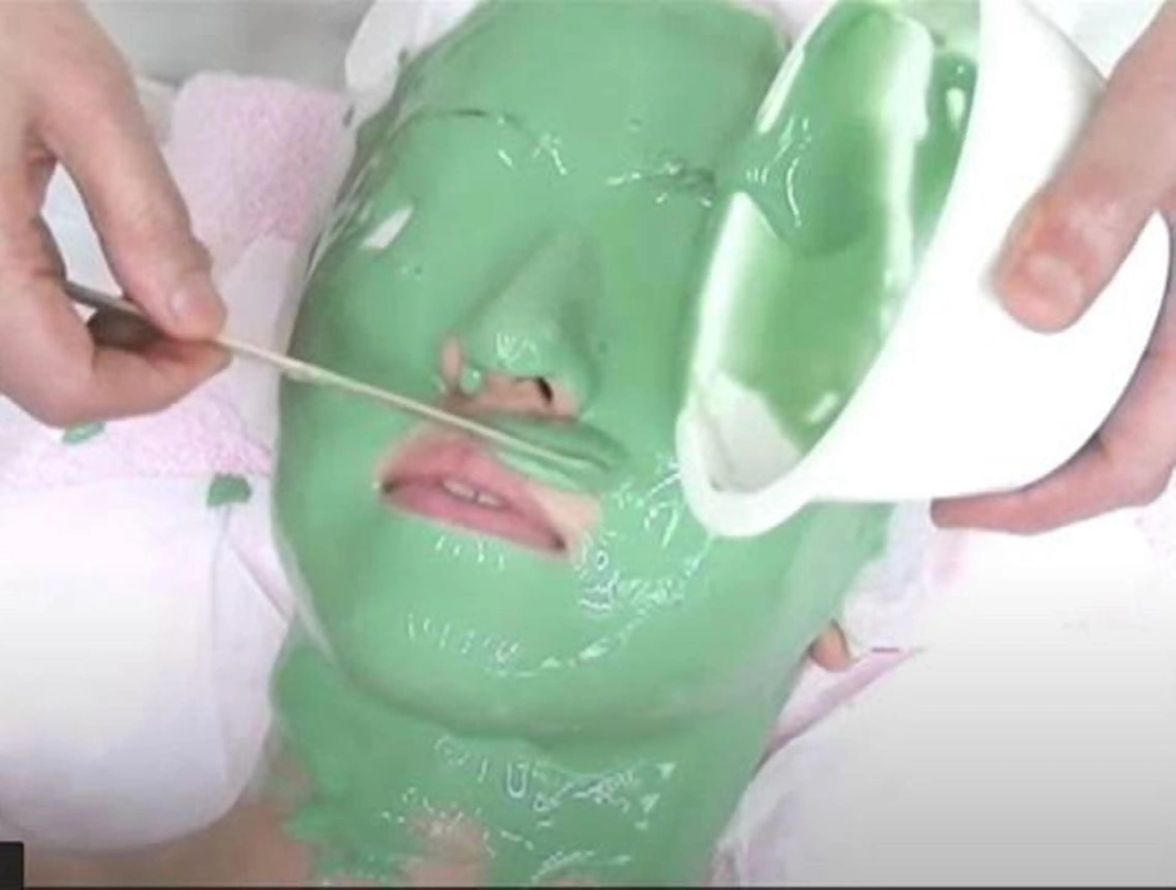 TEIKOKU所属・トータルビューティー TEIKOKUのエステ・リラクイメージ