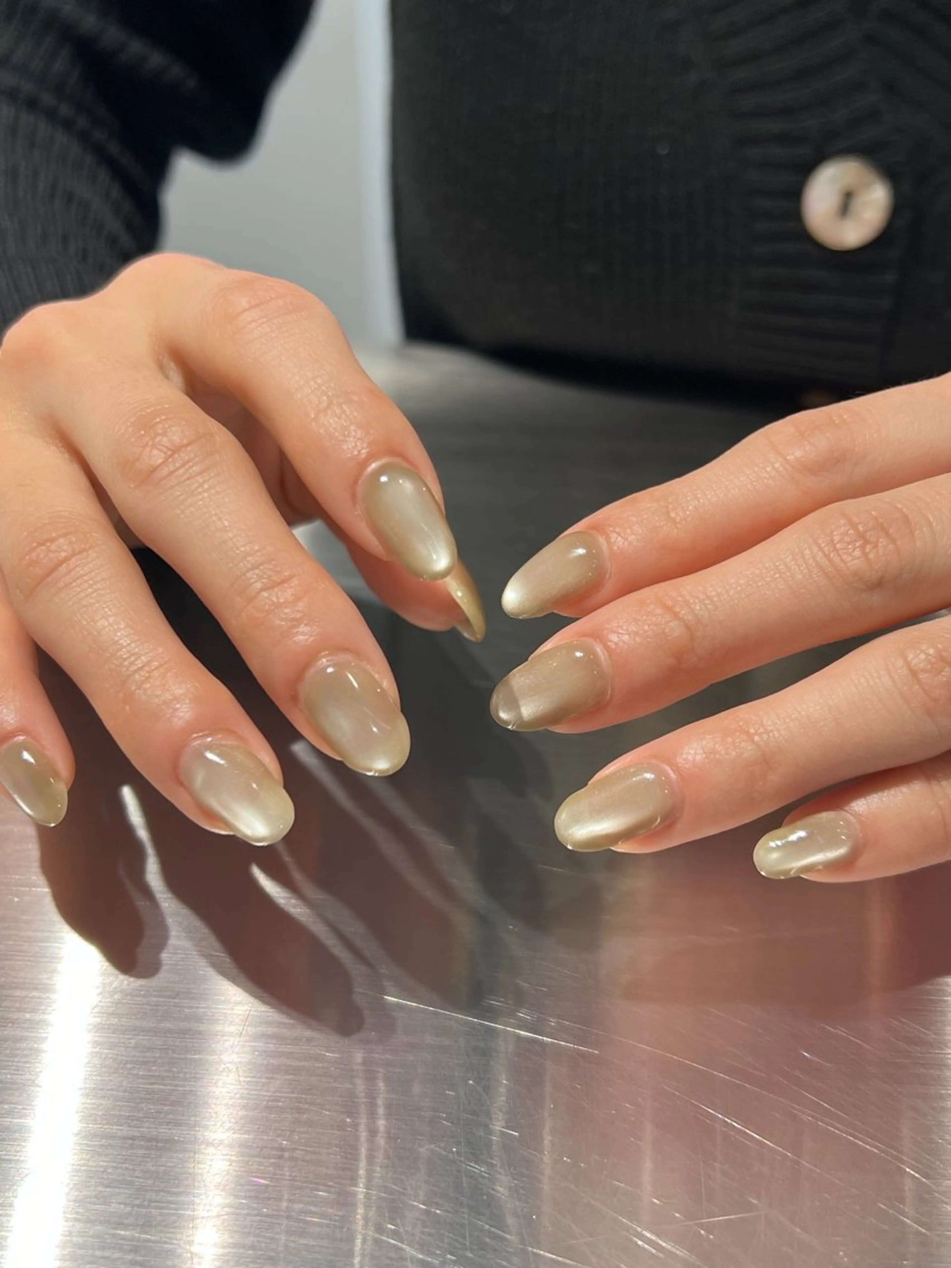 ネイル Fuju. Aのネイルデザイン