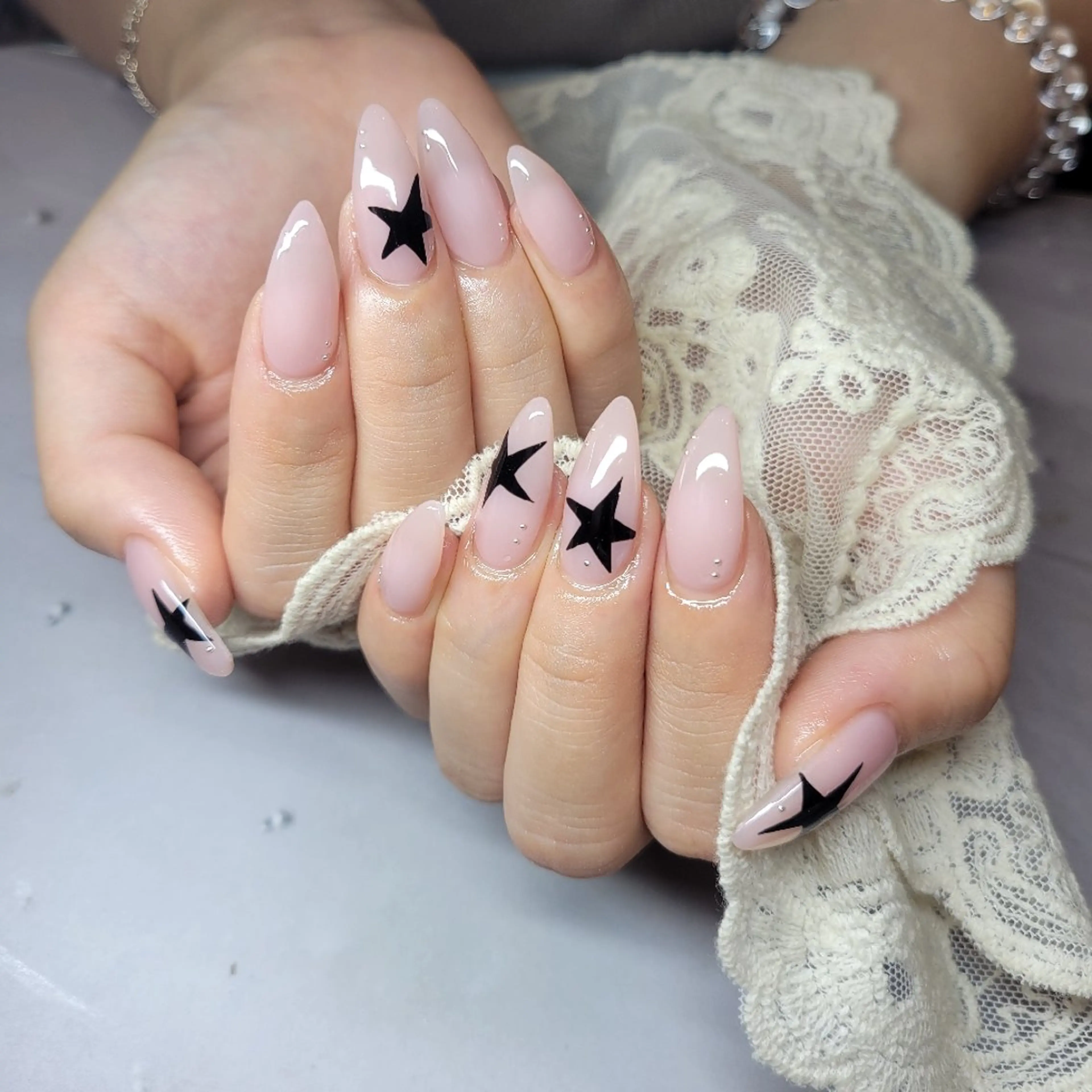 ネイル Nail salon Coco【溝の口駅】のネイルデザイン