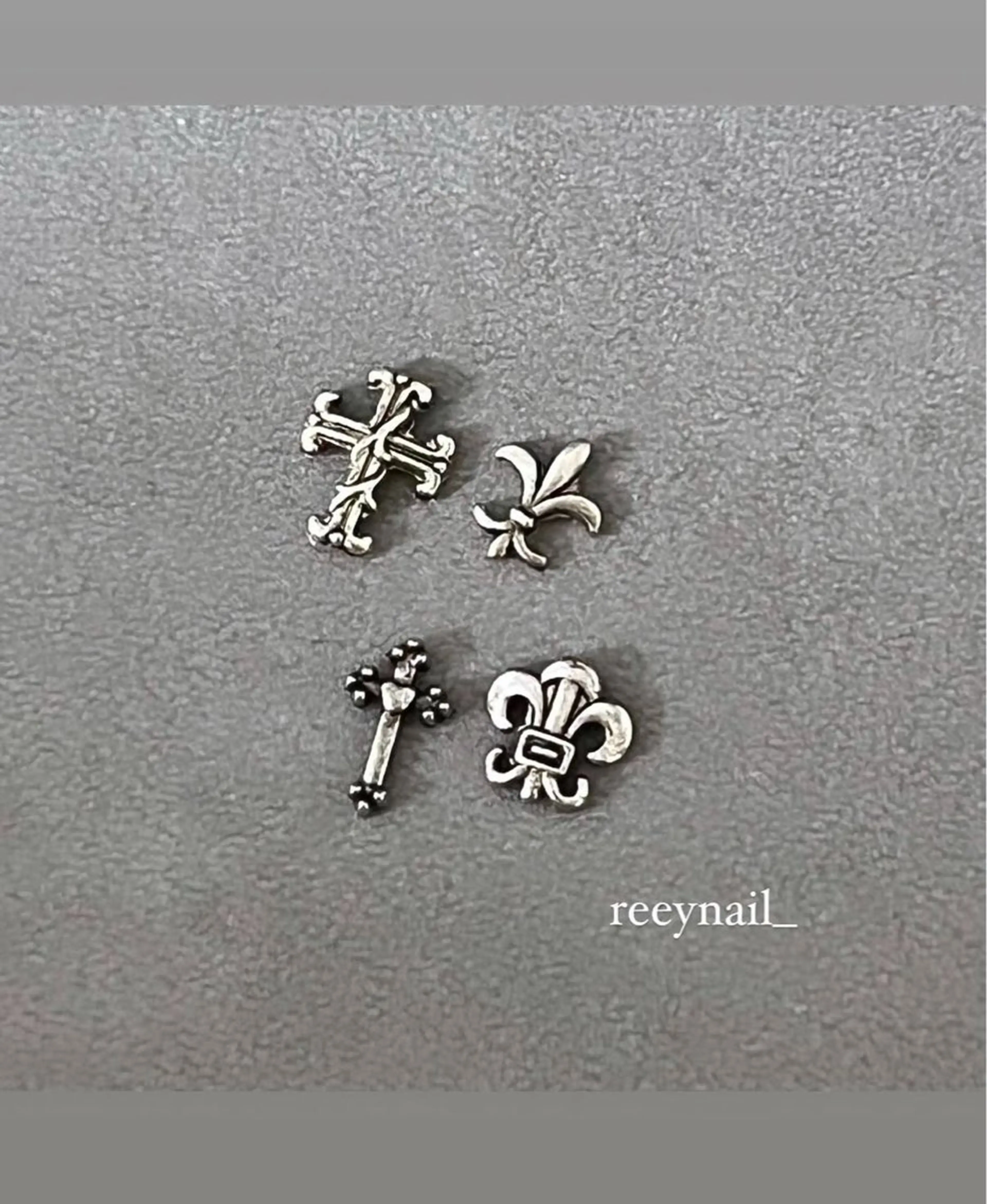 ネイル ulysses nailsalonのネイルデザイン