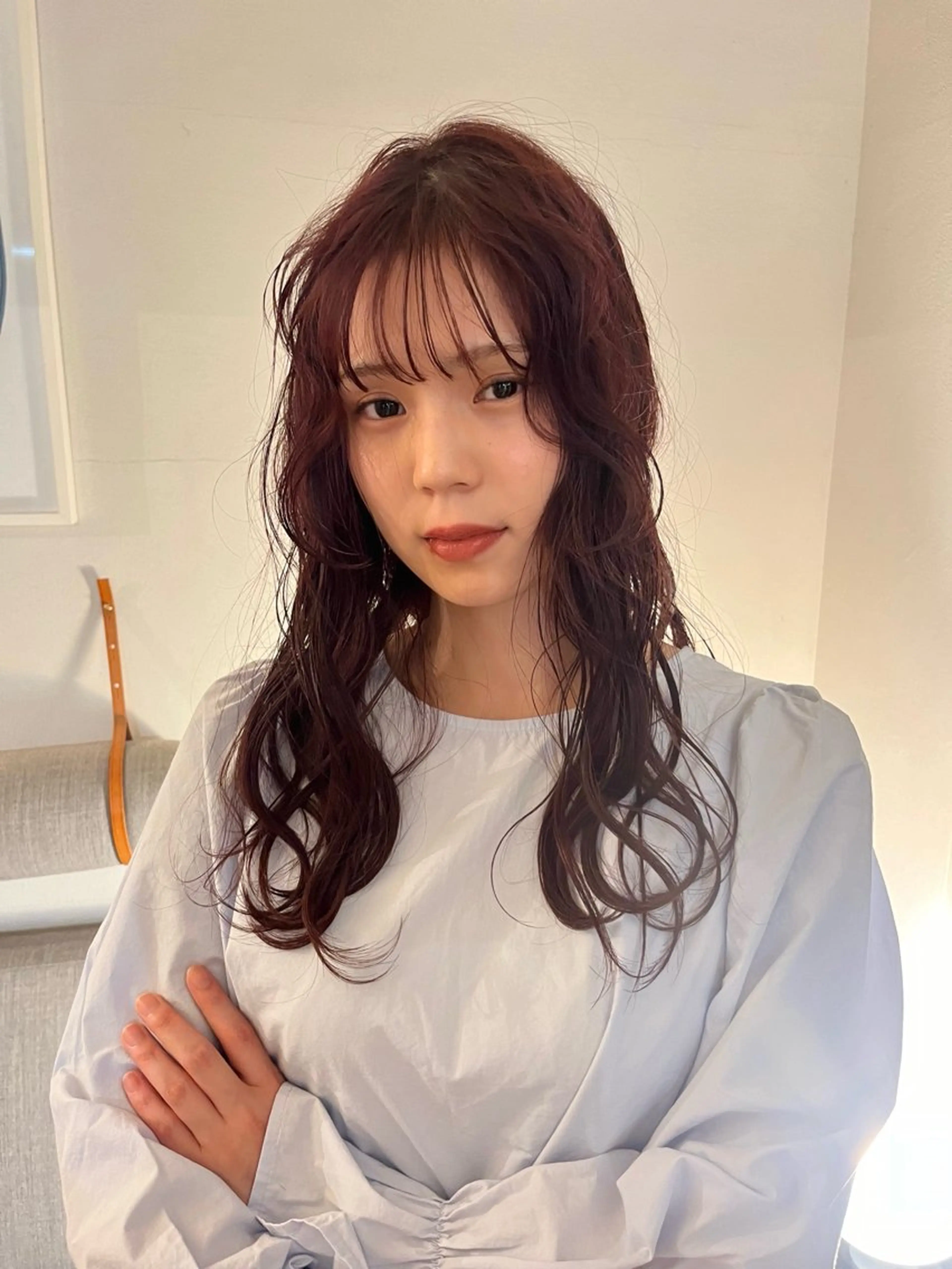 🗳️ one colorの写真