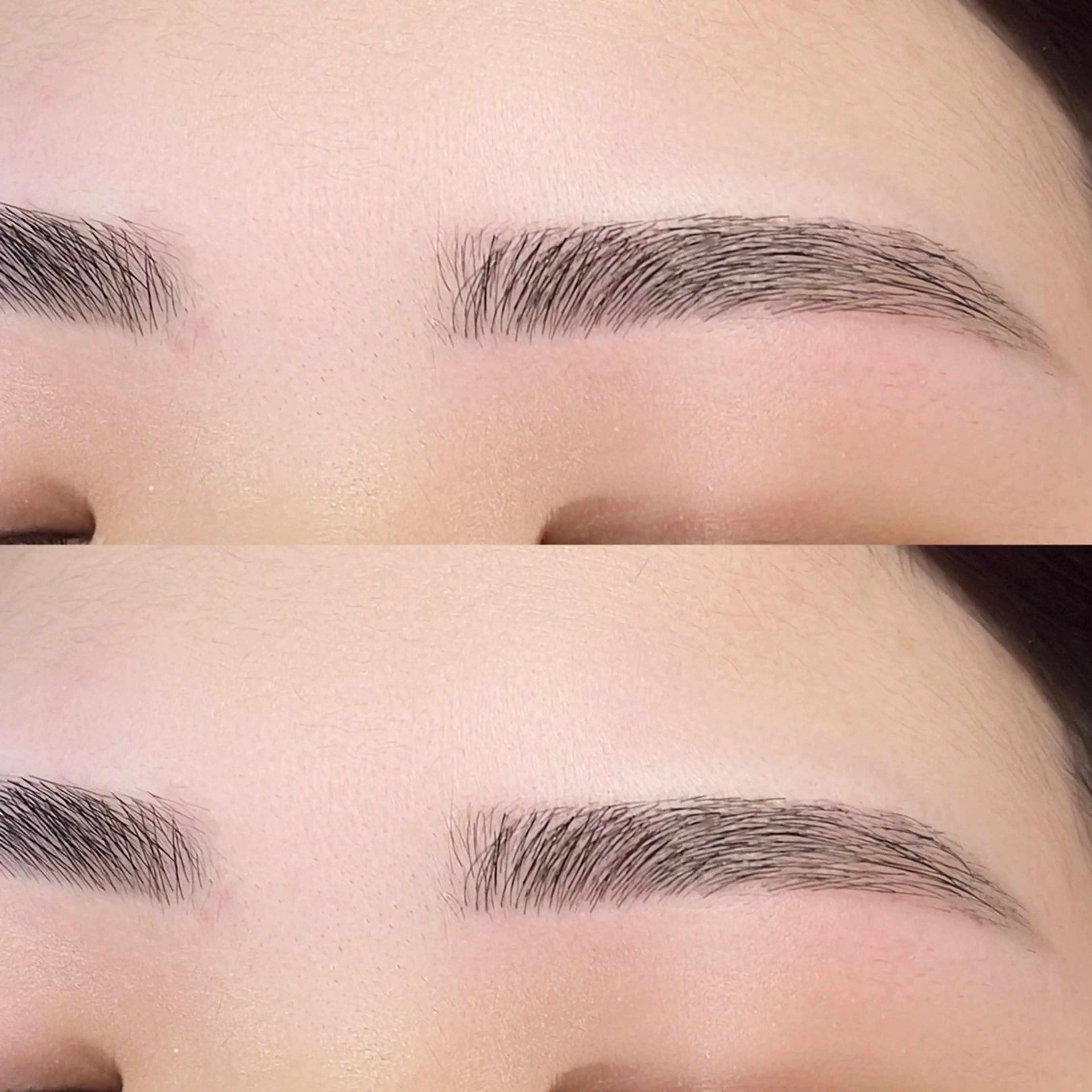 アイブロウ 眉毛ワックス脱毛 ワックス脱毛 眉カット その他(アイブロウ) fein.Ruka ♡垢抜け美眉のマツエク・マツパデザイン