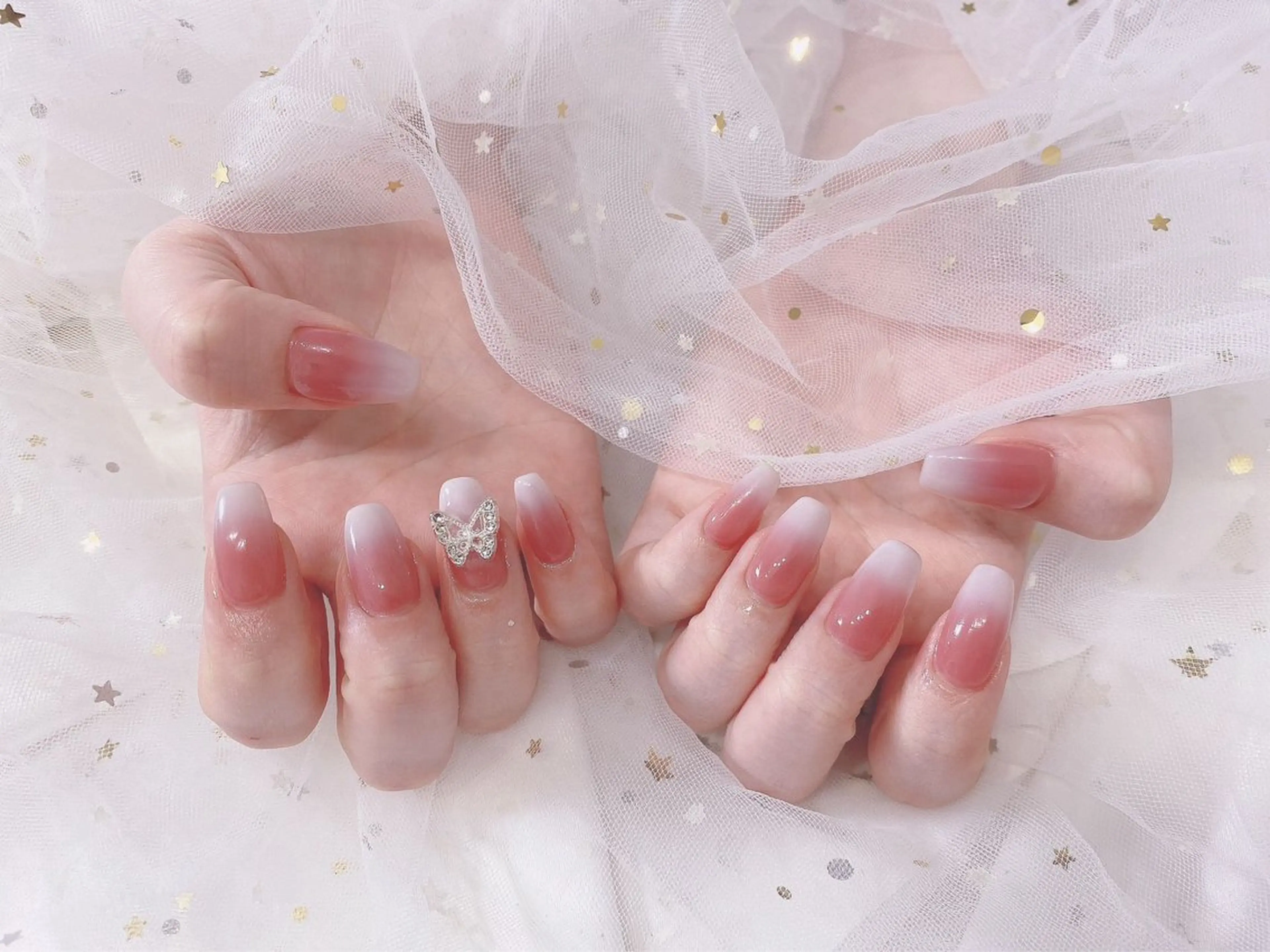 ネイル ジョリ kasumi🌹💅のネイルデザイン